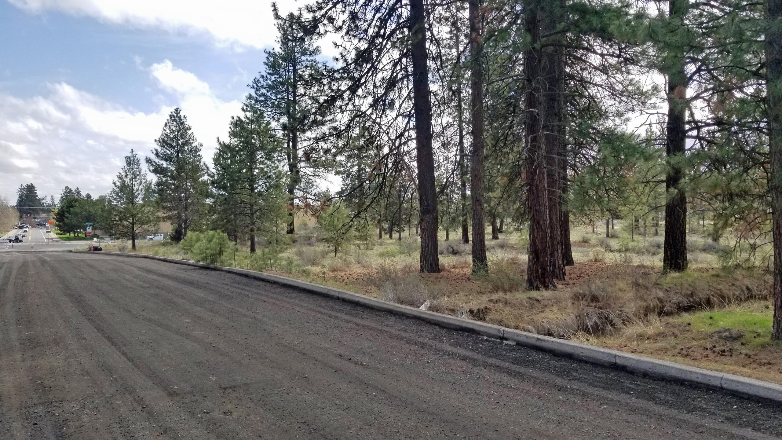 Pinebrook Boulevard