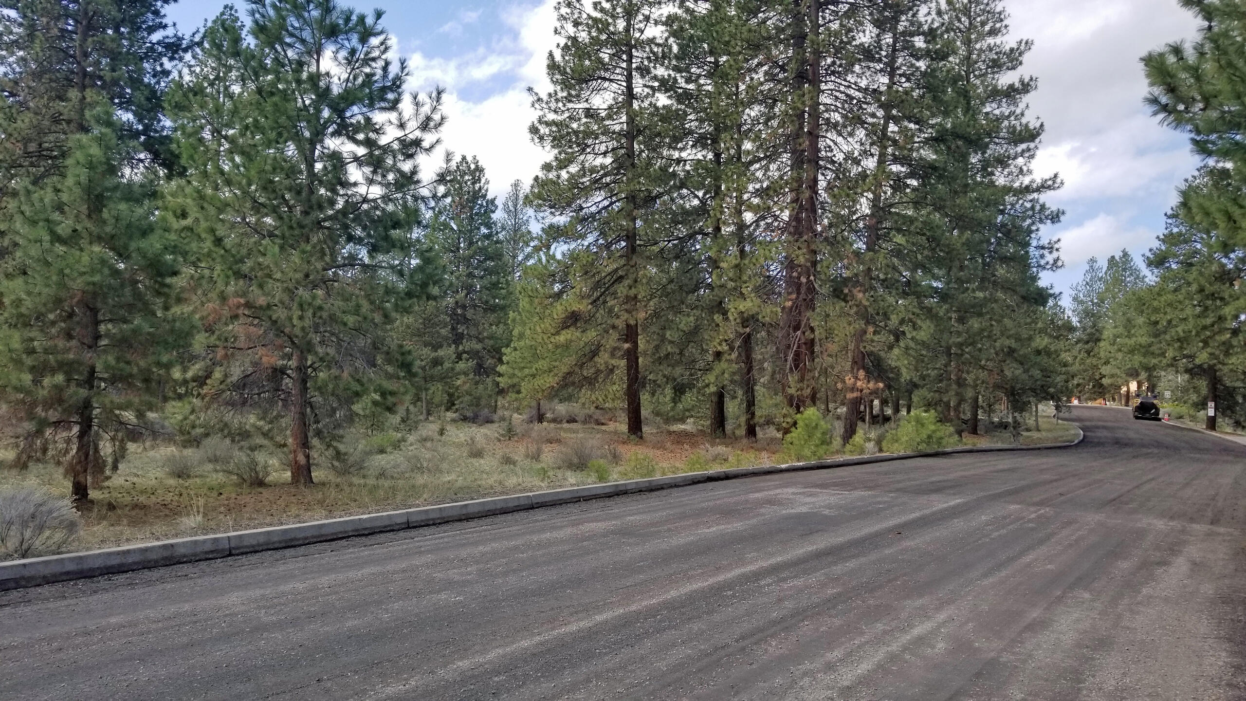 Pinebrook Boulevard
