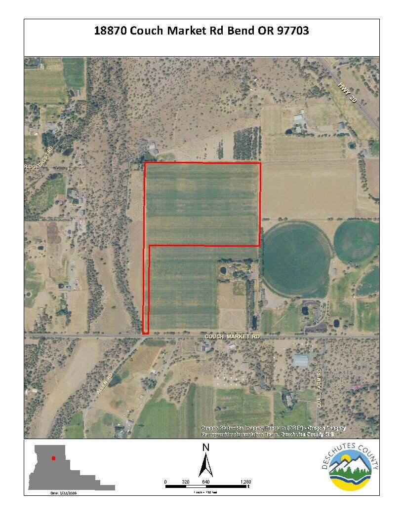 18870 Couch Market Road