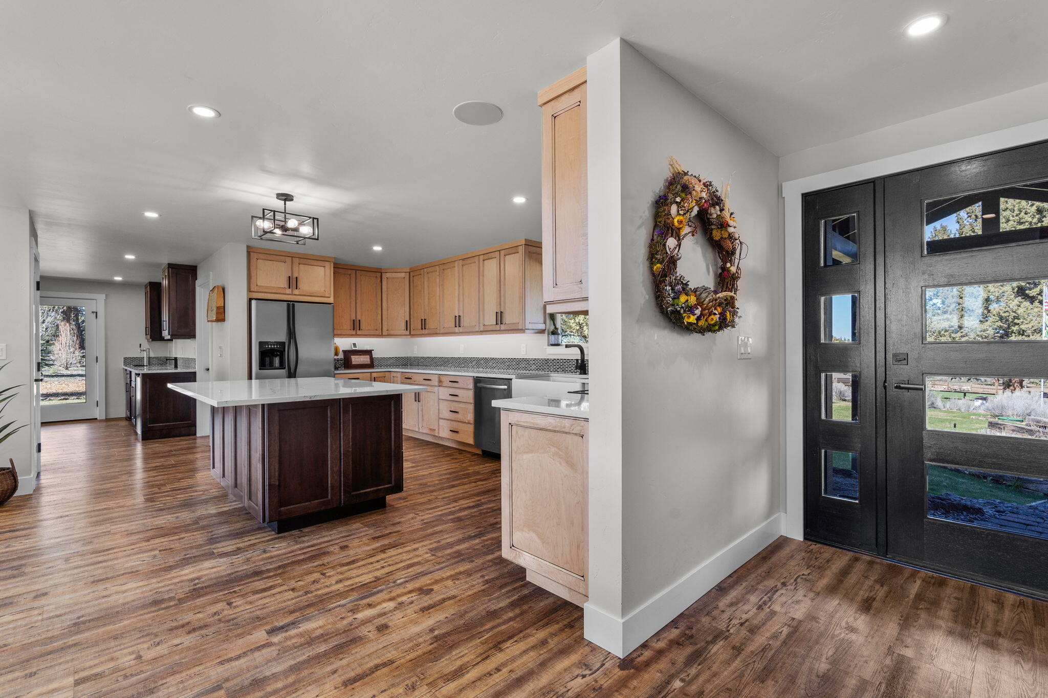 Sun Mtn - Residential