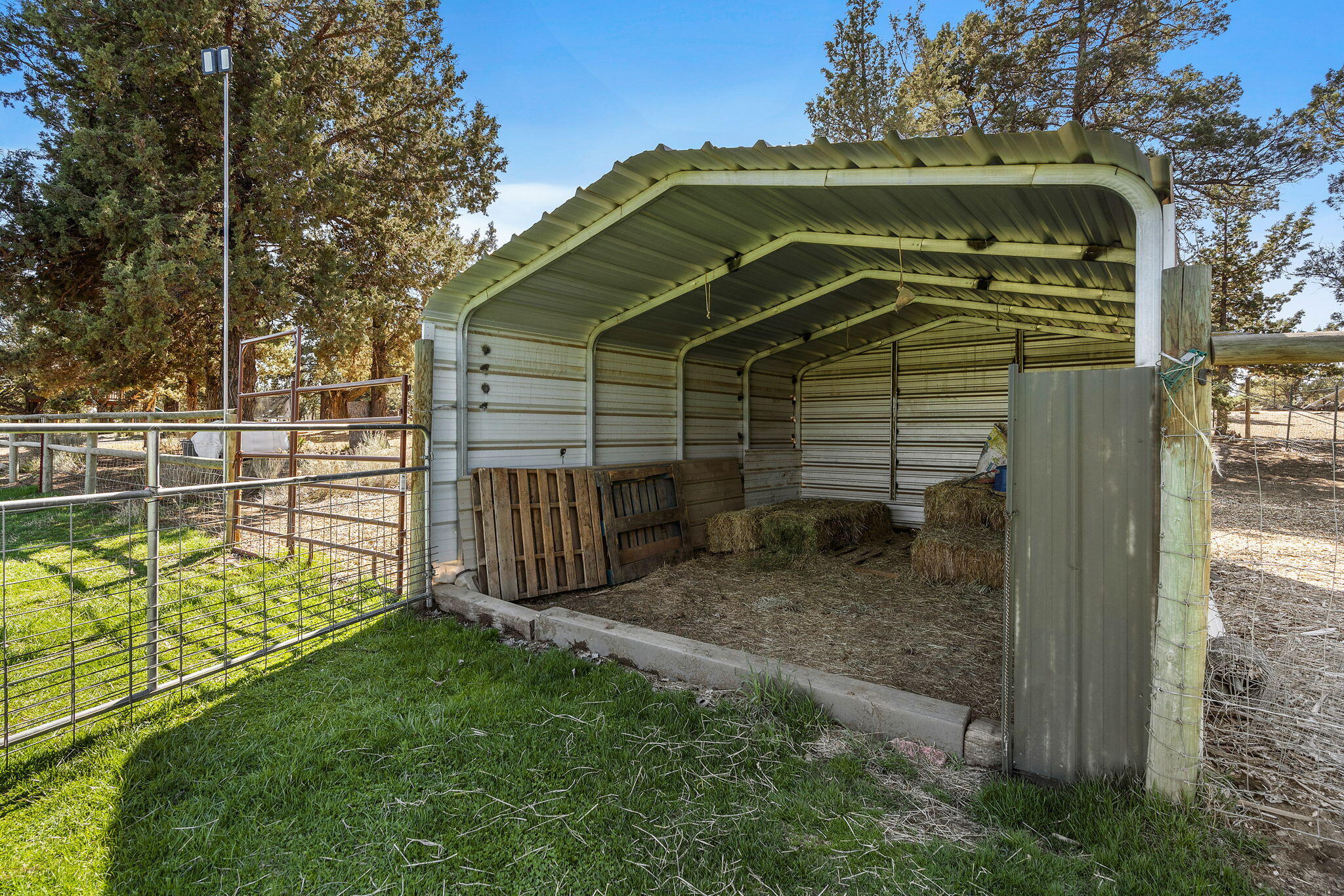 Sun Mtn - Residential