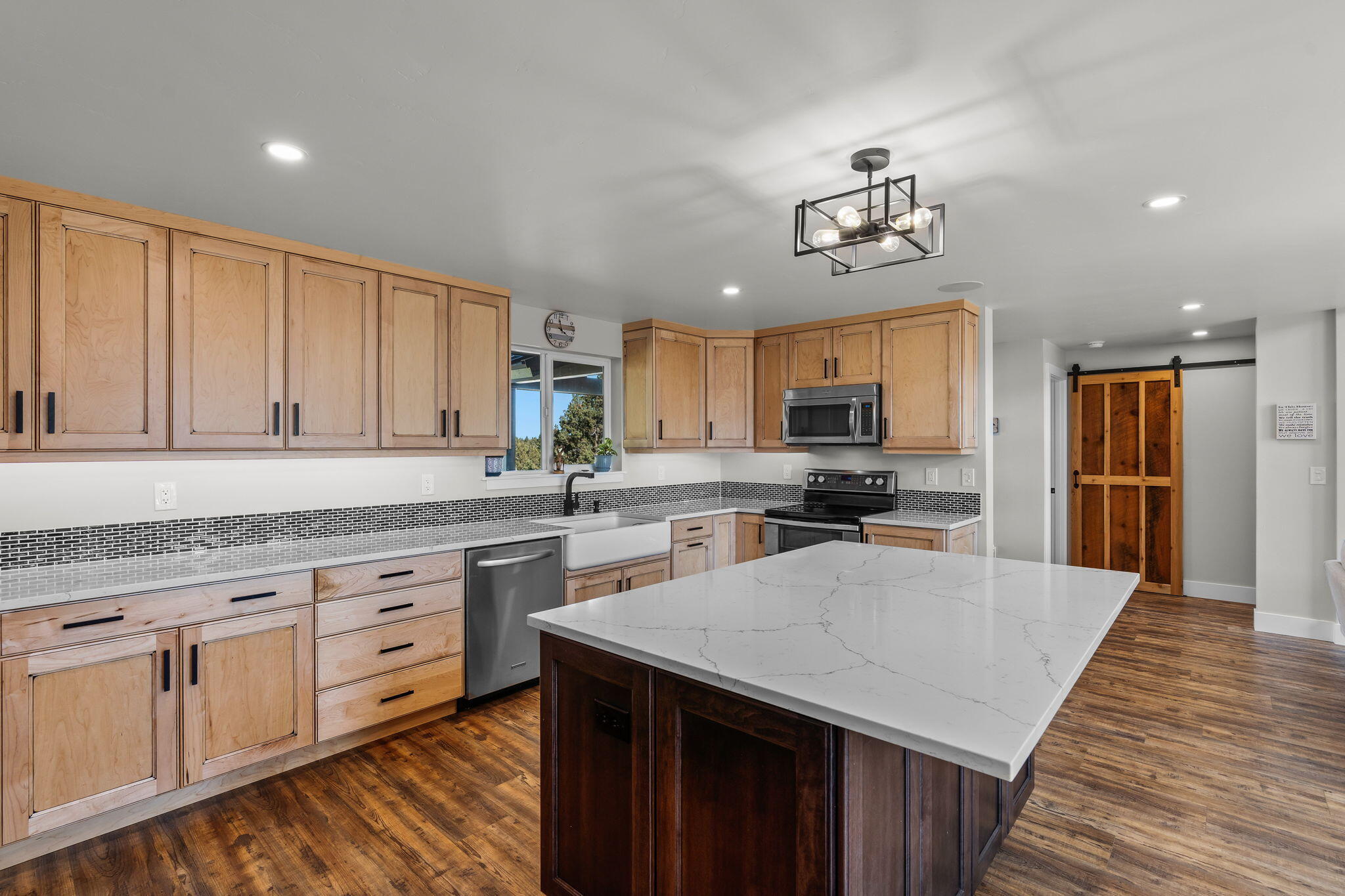 Sun Mtn - Residential