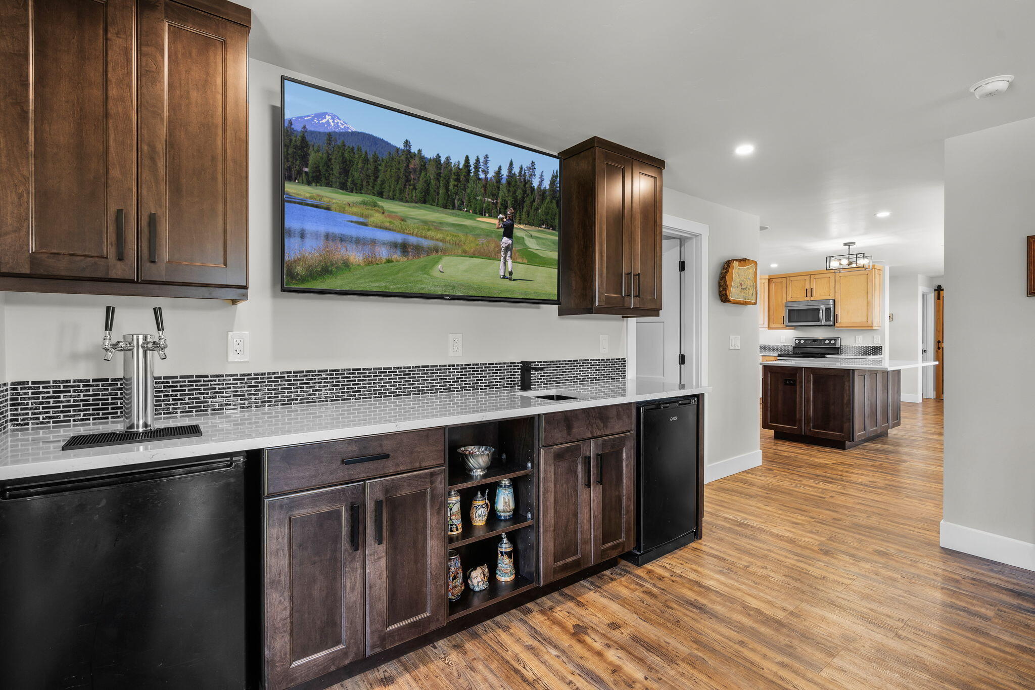 Sun Mtn - Residential