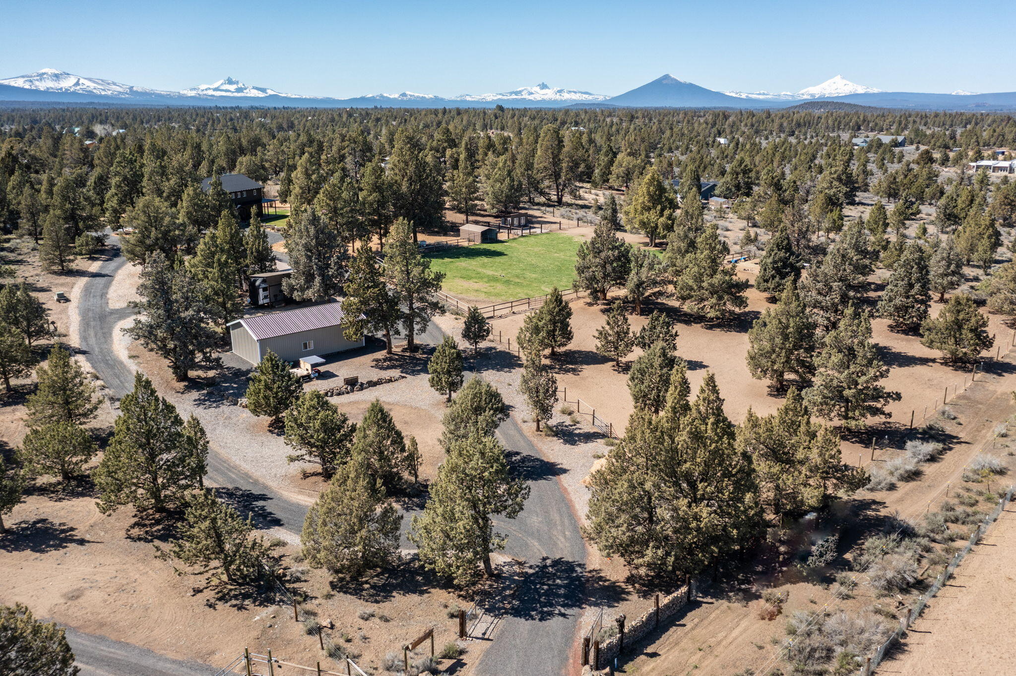 Sun Mtn - Residential