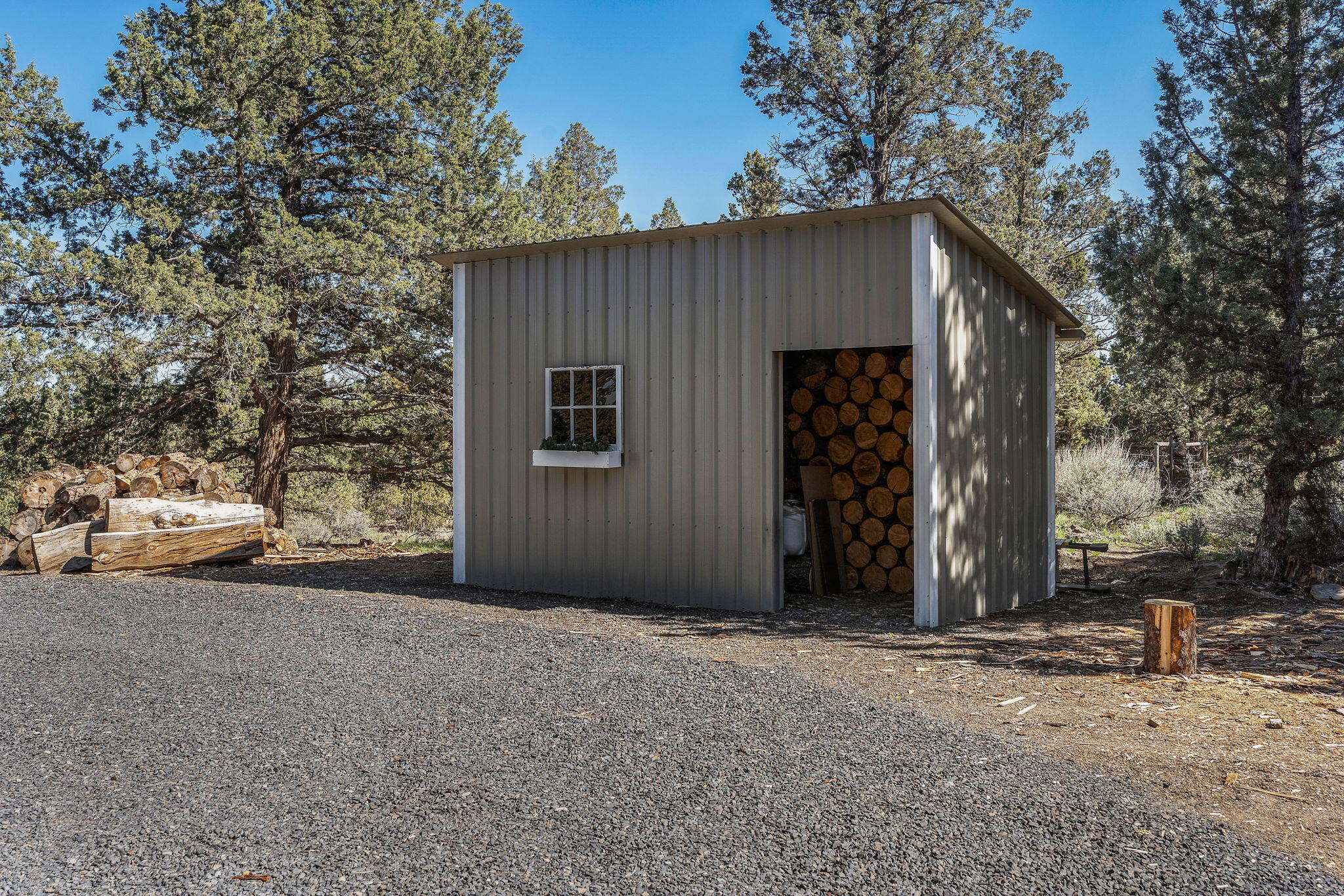 Sun Mtn - Residential