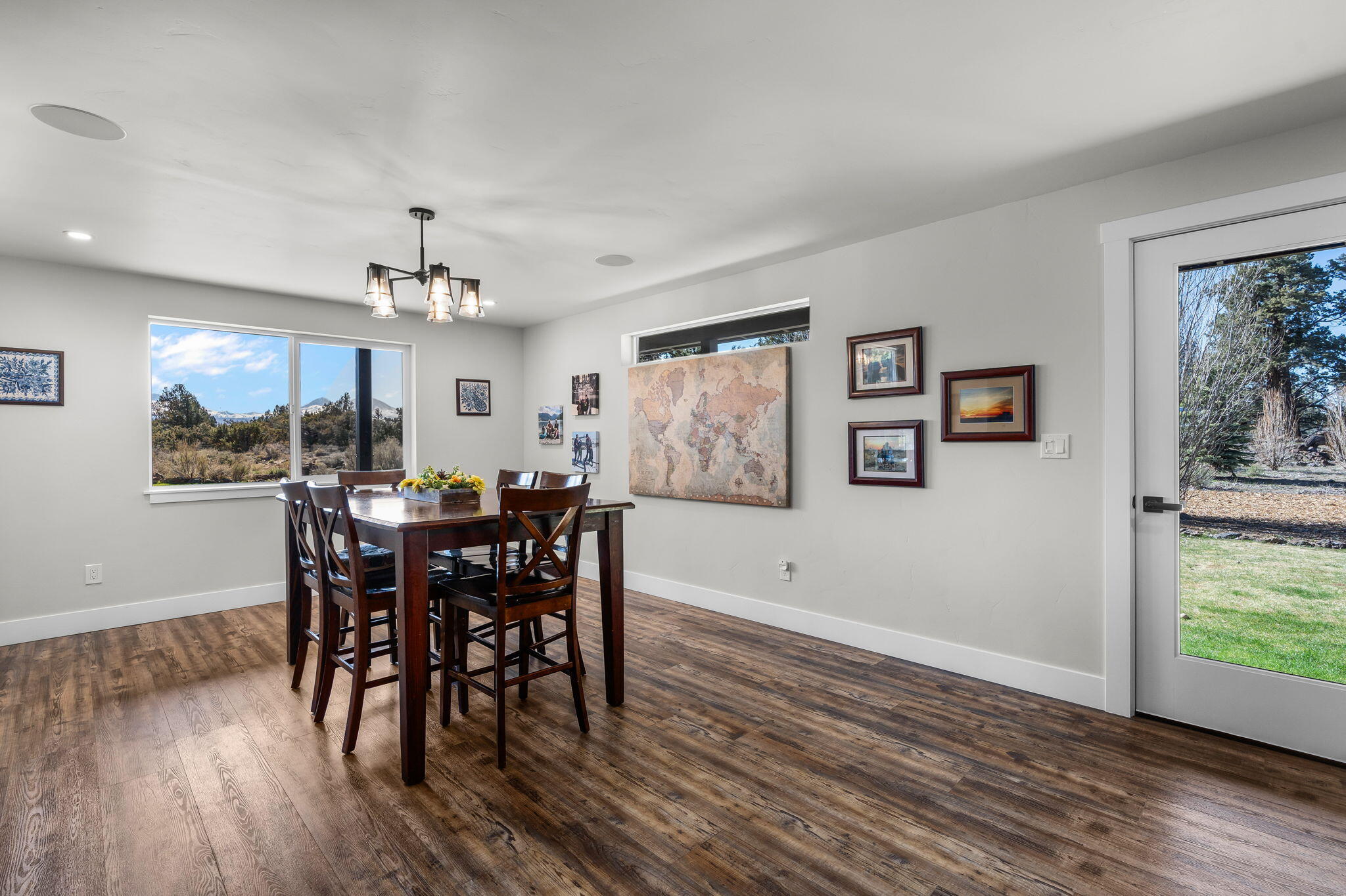 Sun Mtn - Residential