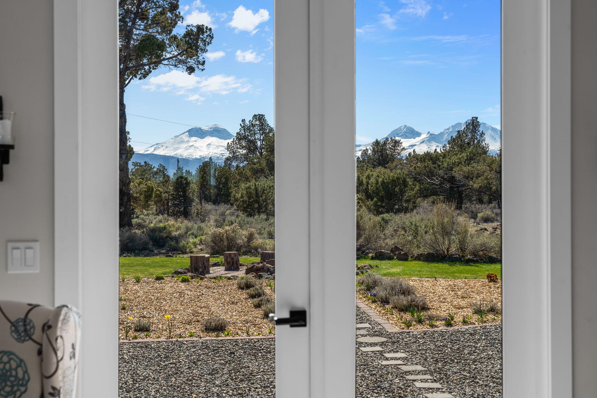 Sun Mtn - Residential