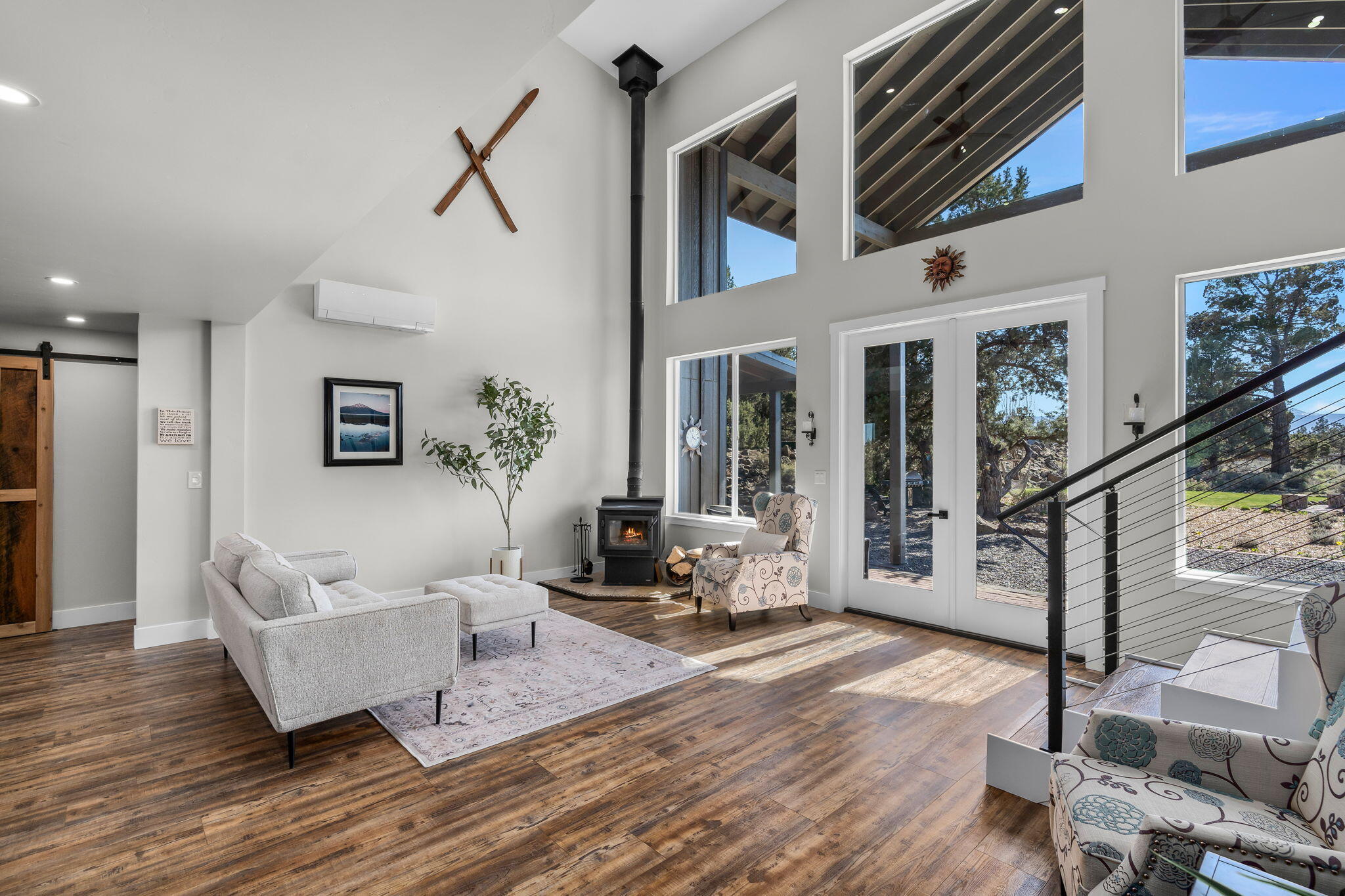 Sun Mtn - Residential