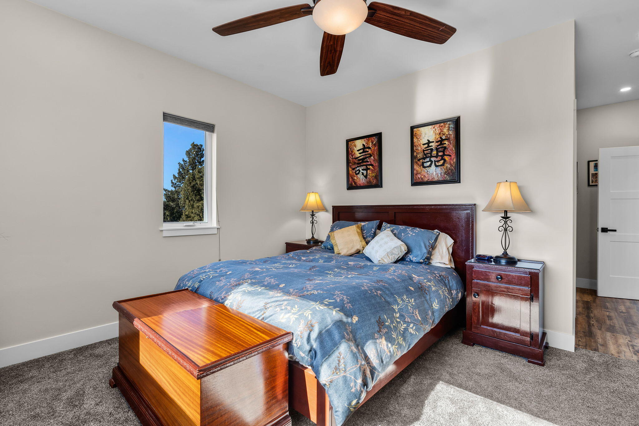 Sun Mtn - Residential