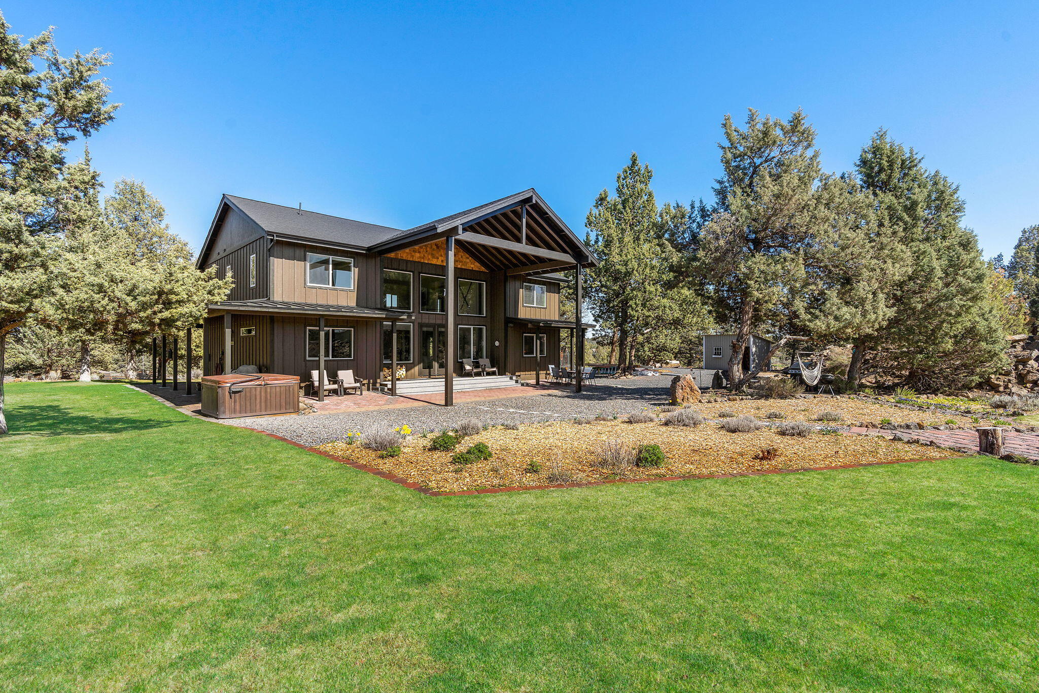 Sun Mtn - Residential