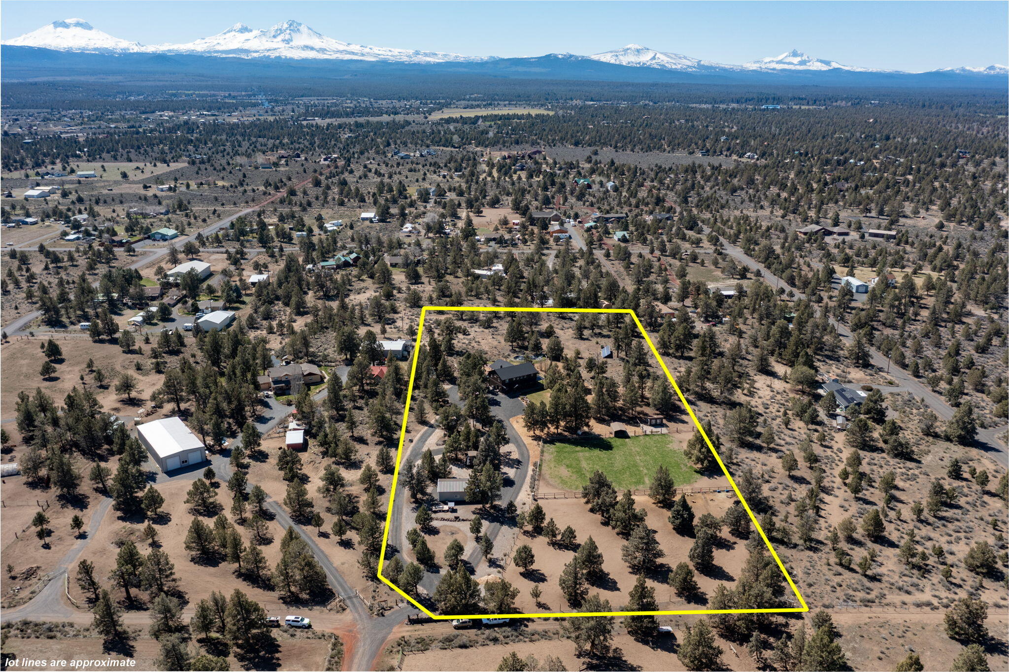 Sun Mtn - Residential