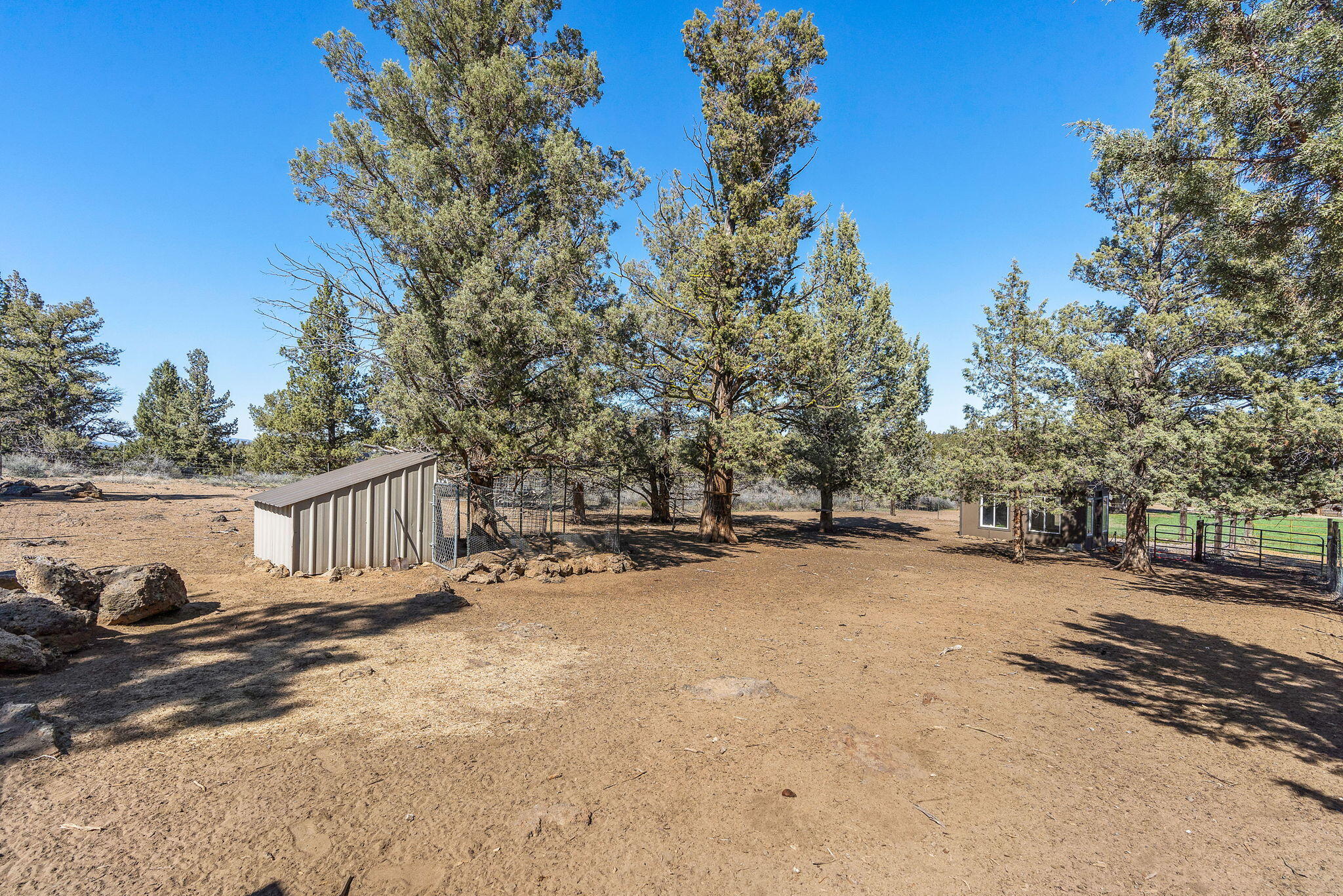 Sun Mtn - Residential