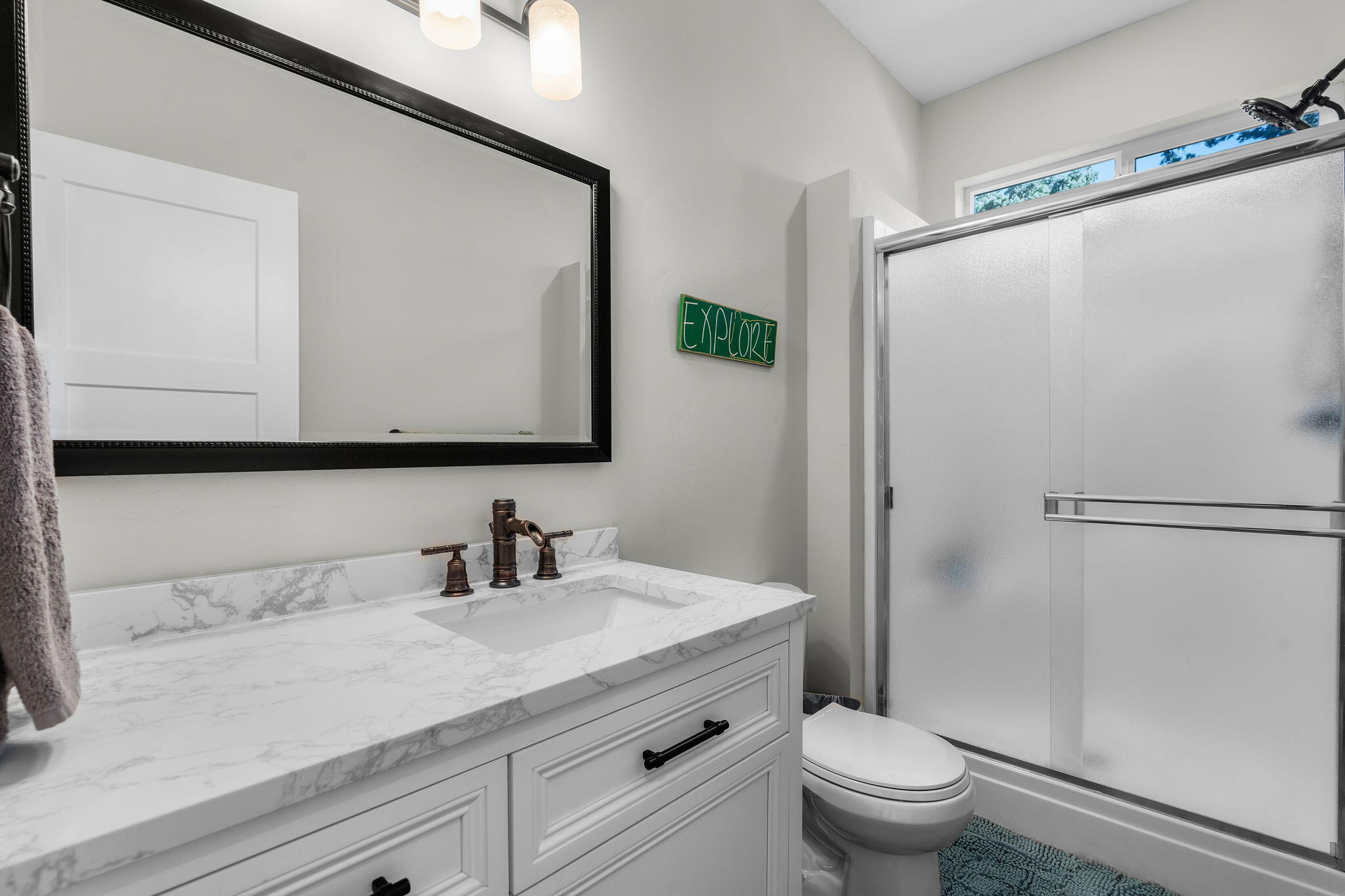 Sun Mtn - Residential