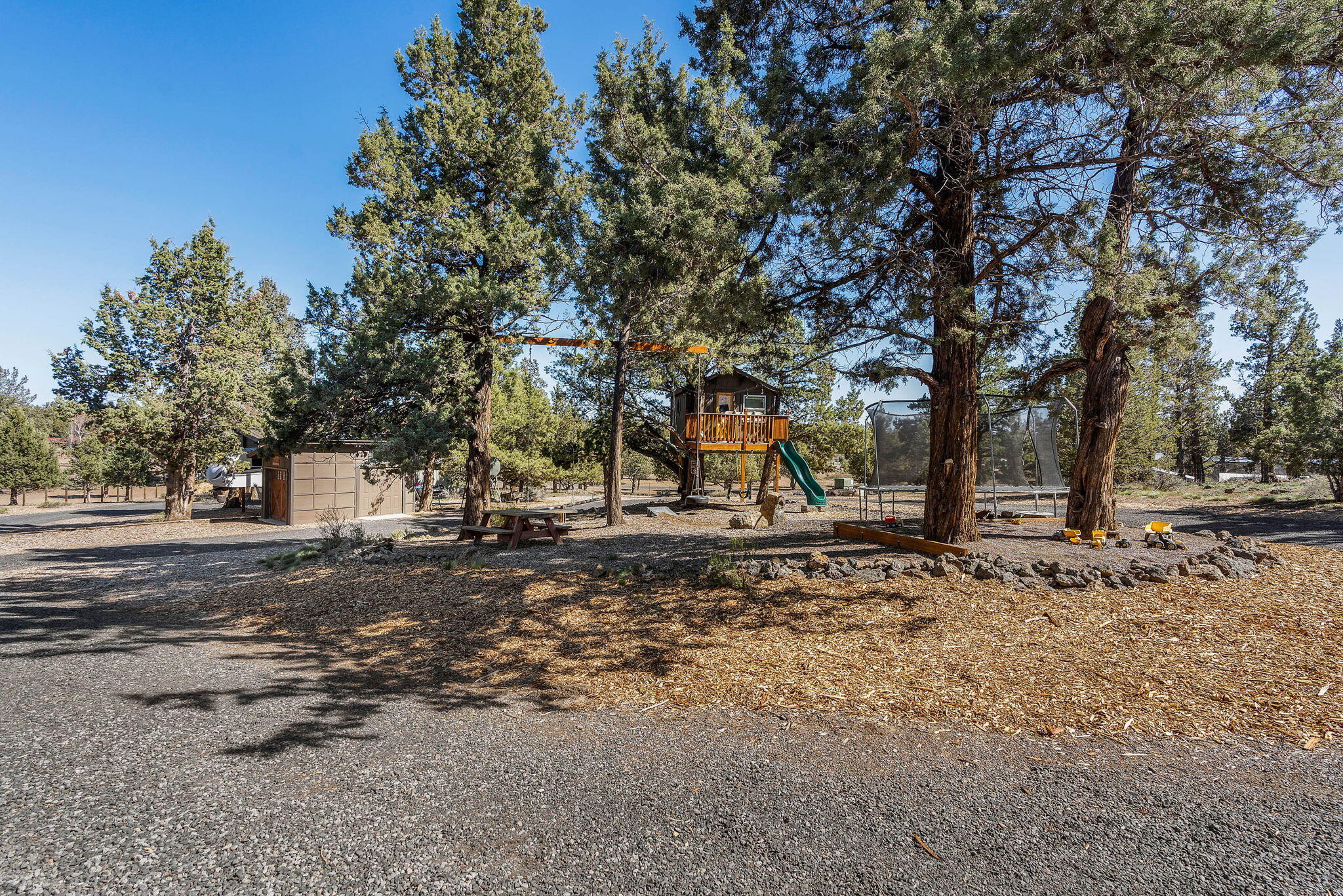 Sun Mtn - Residential