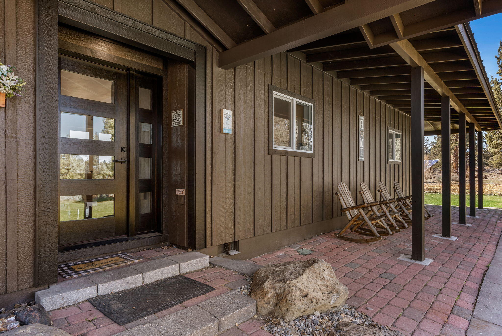 Sun Mtn - Residential