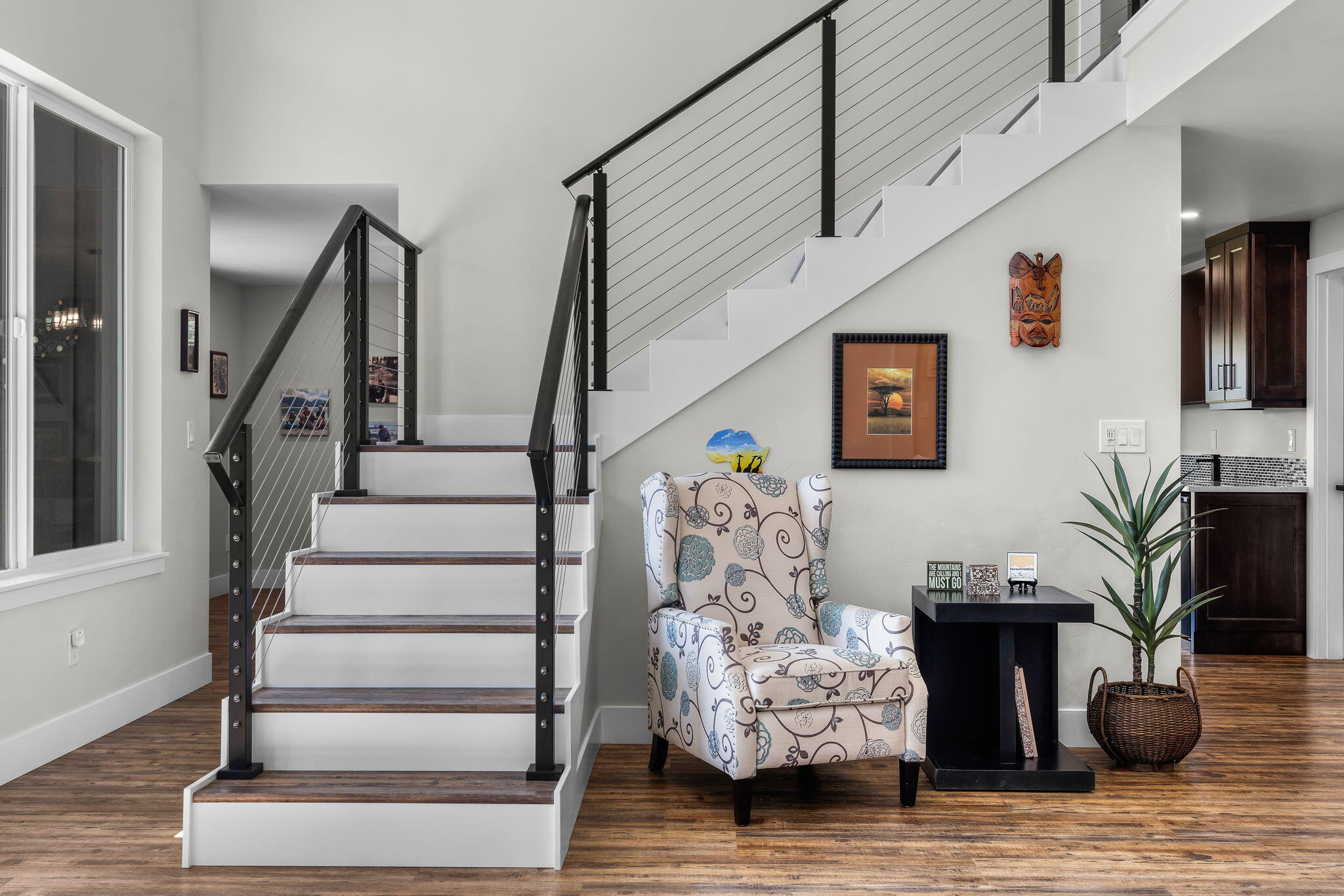 Sun Mtn - Residential