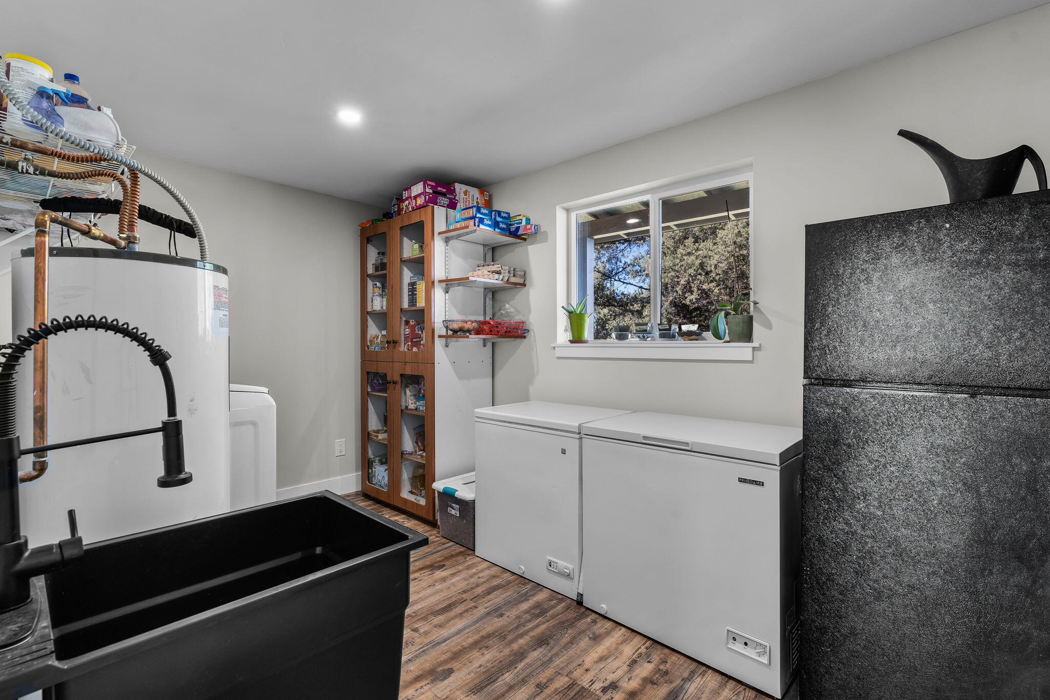 Sun Mtn - Residential