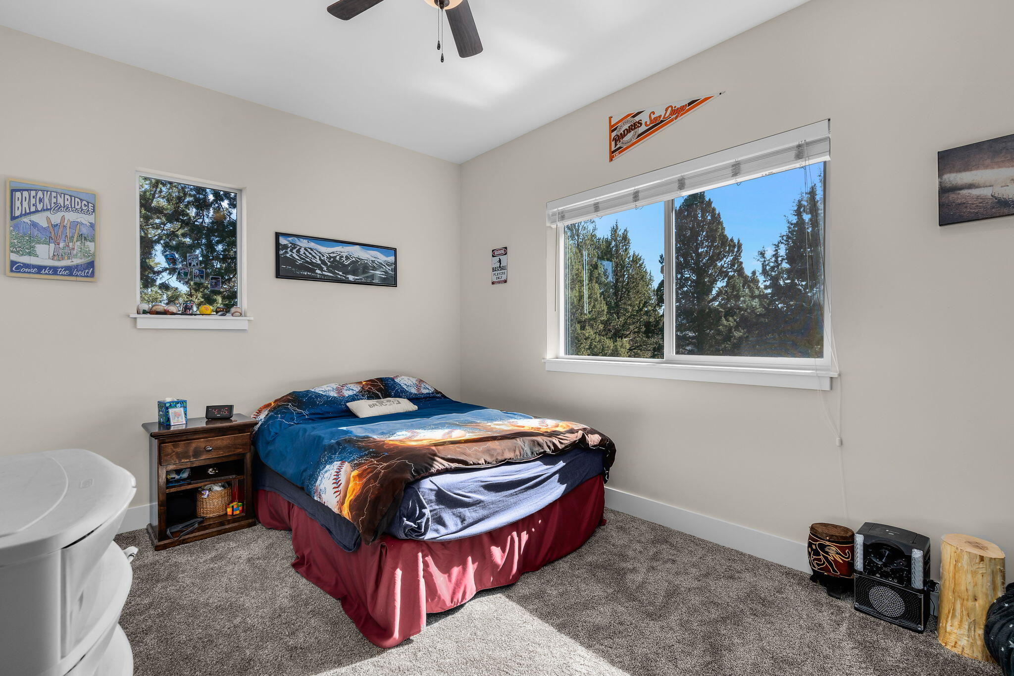 Sun Mtn - Residential