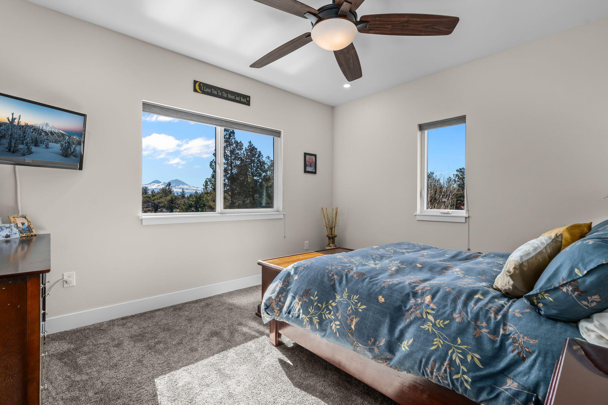 Sun Mtn - Residential