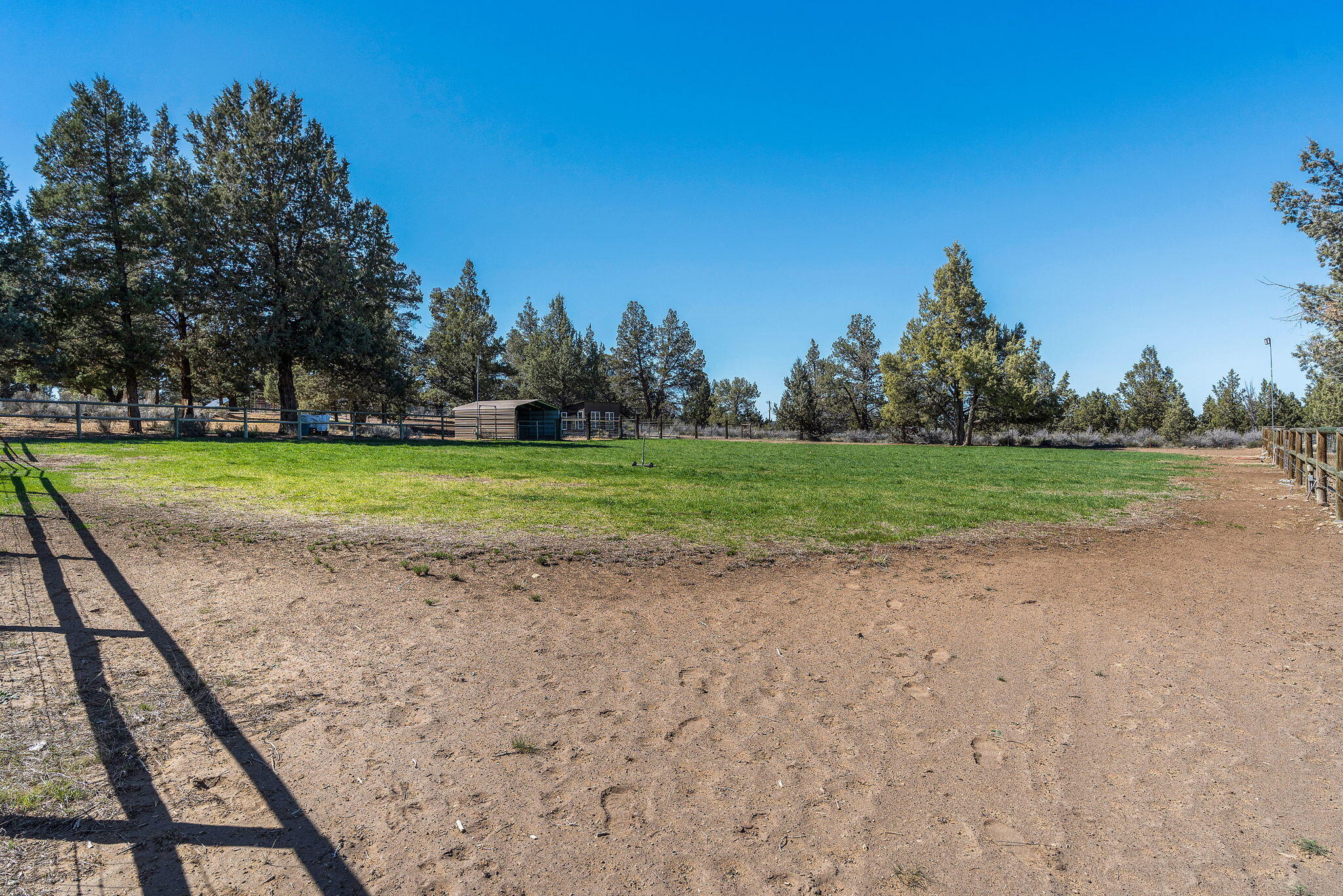 Sun Mtn - Residential