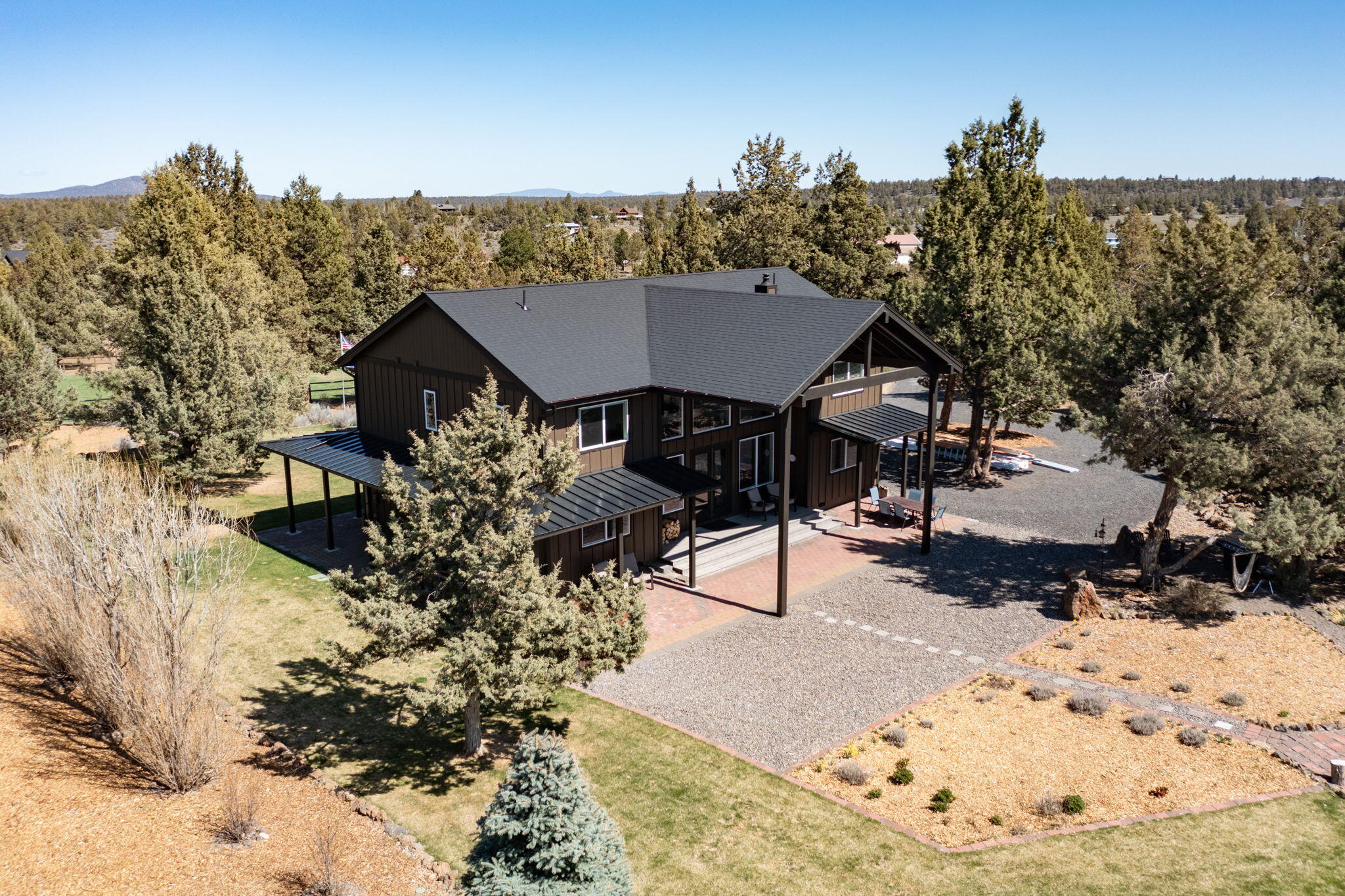 Sun Mtn - Residential