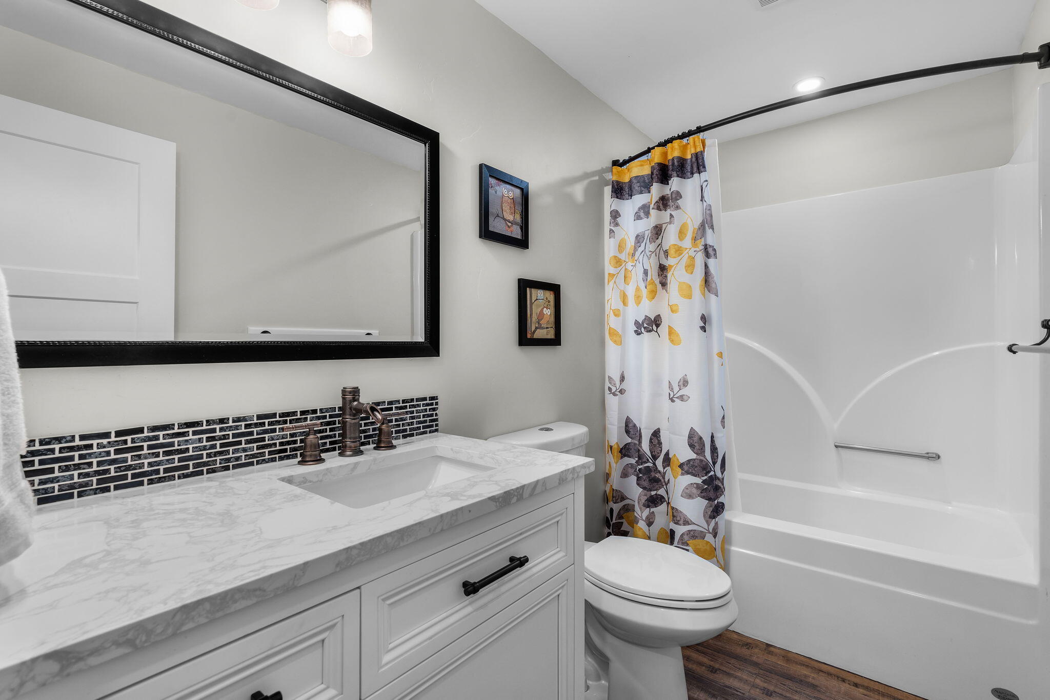 Sun Mtn - Residential