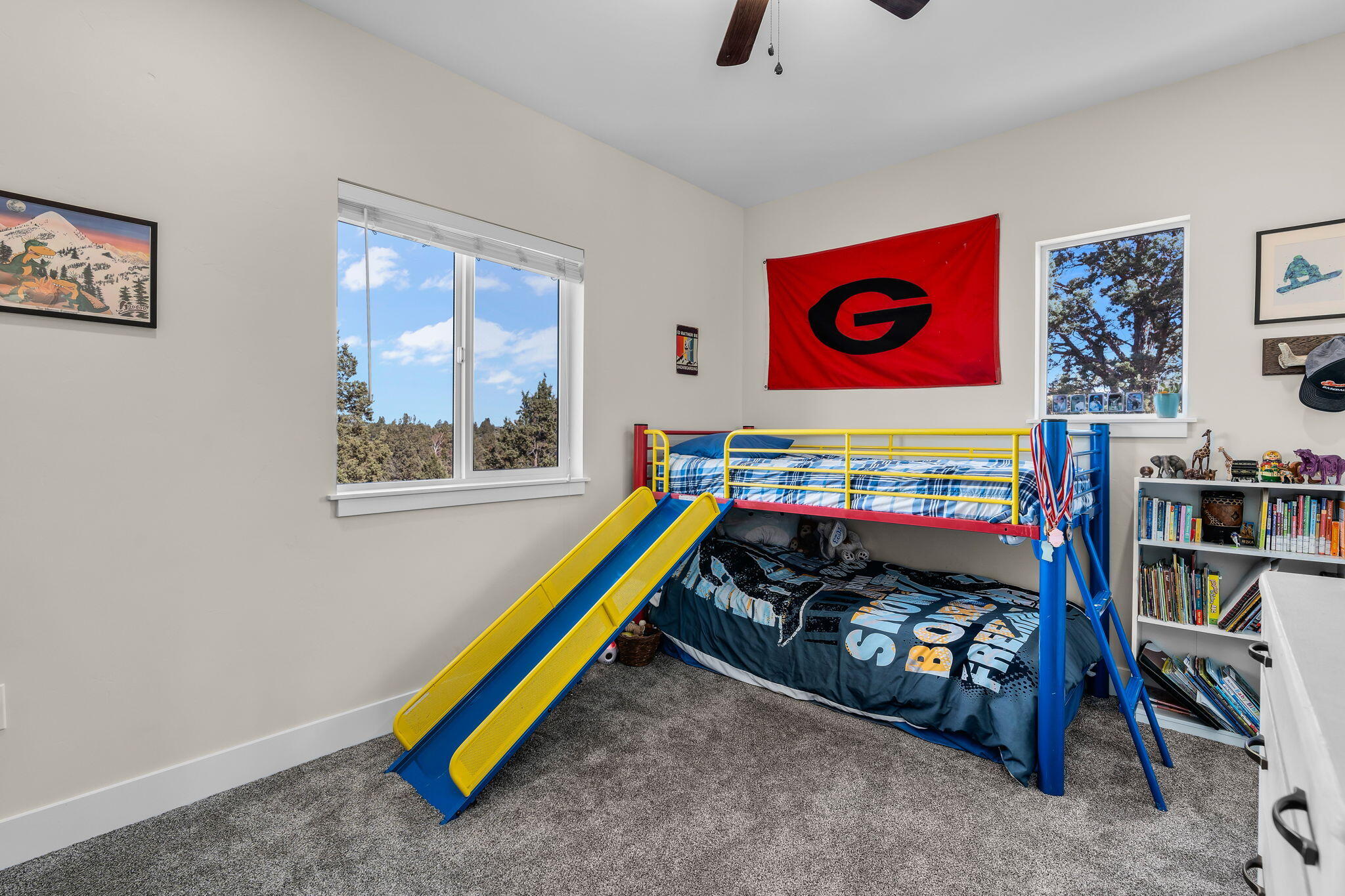 Sun Mtn - Residential