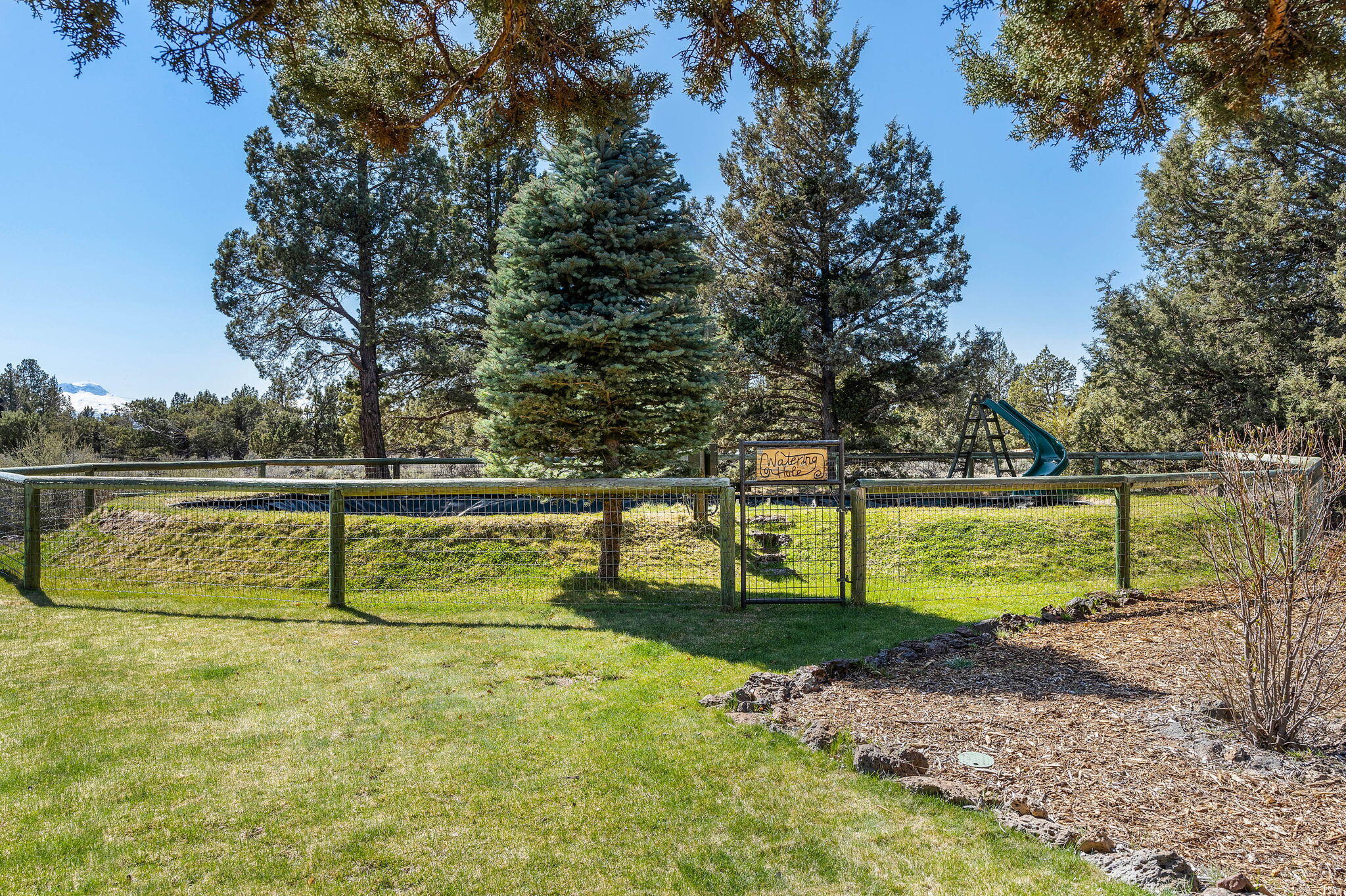 Sun Mtn - Residential