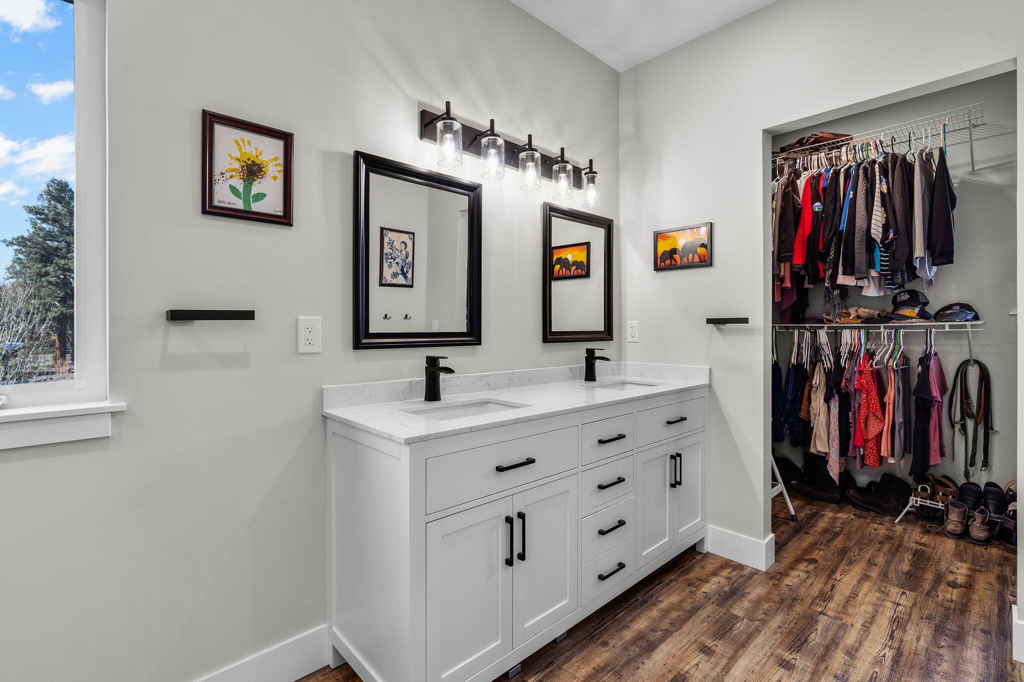 Sun Mtn - Residential