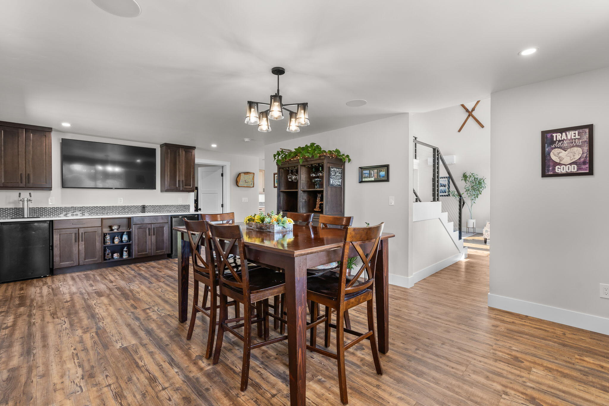 Sun Mtn - Residential