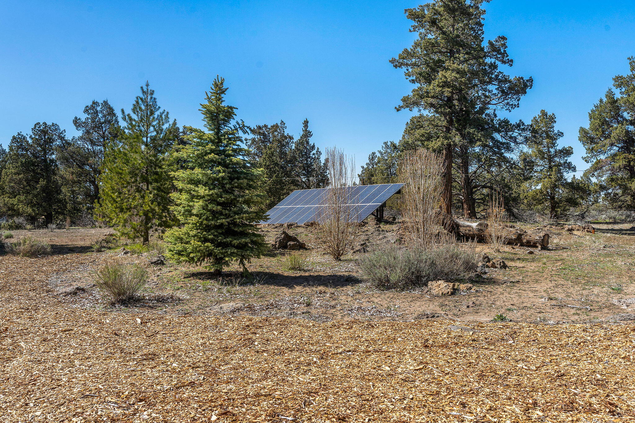 Sun Mtn - Residential