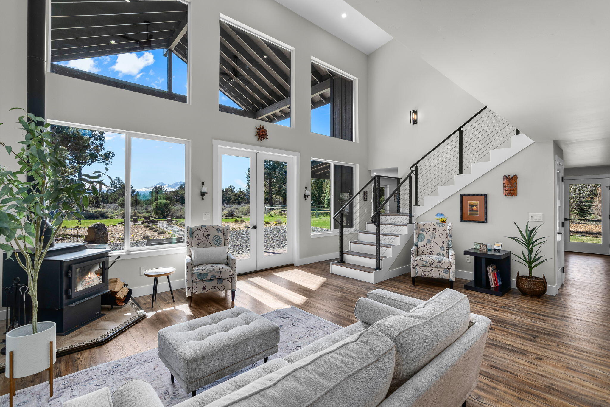 Sun Mtn - Residential