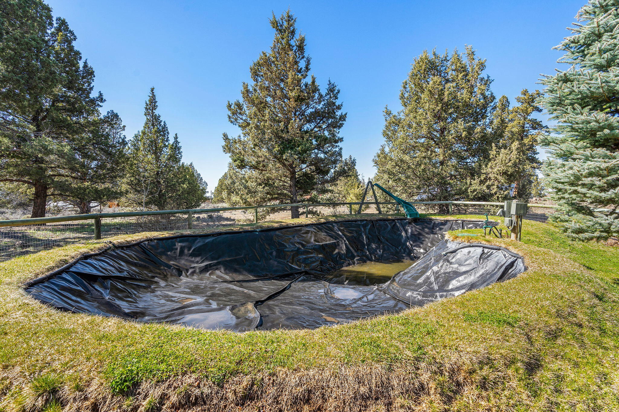 Sun Mtn - Residential