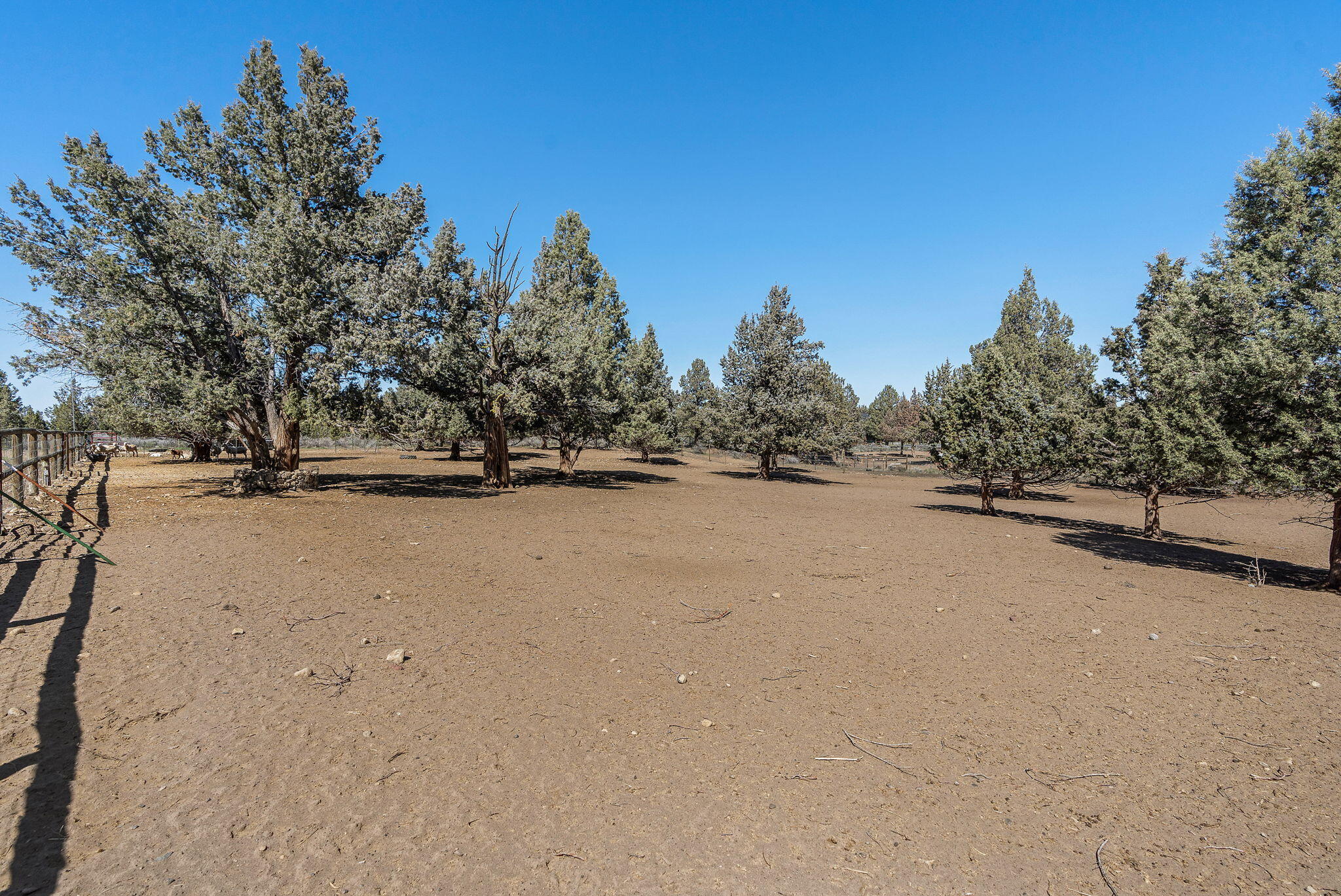 Sun Mtn - Residential