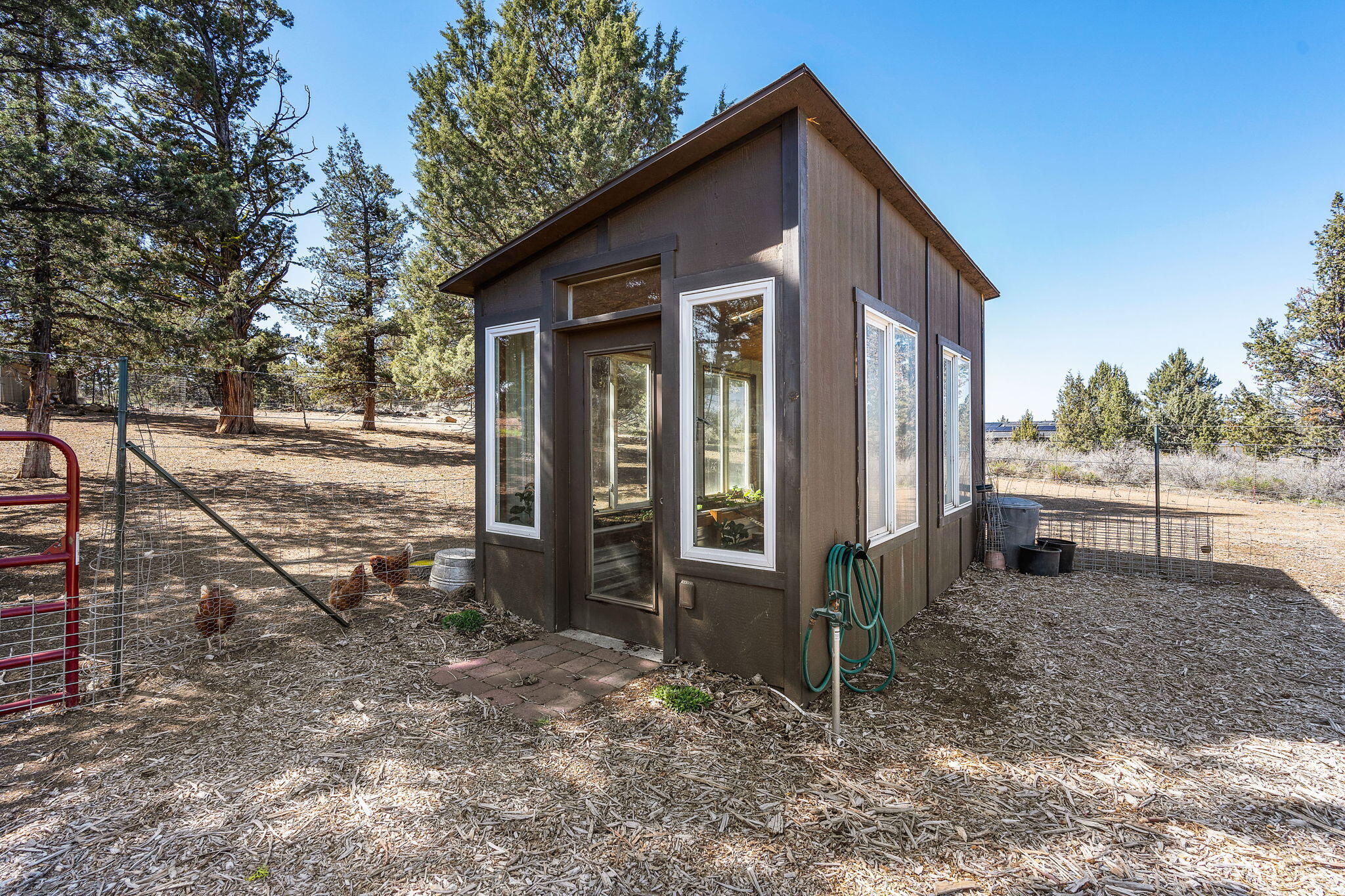 Sun Mtn - Residential