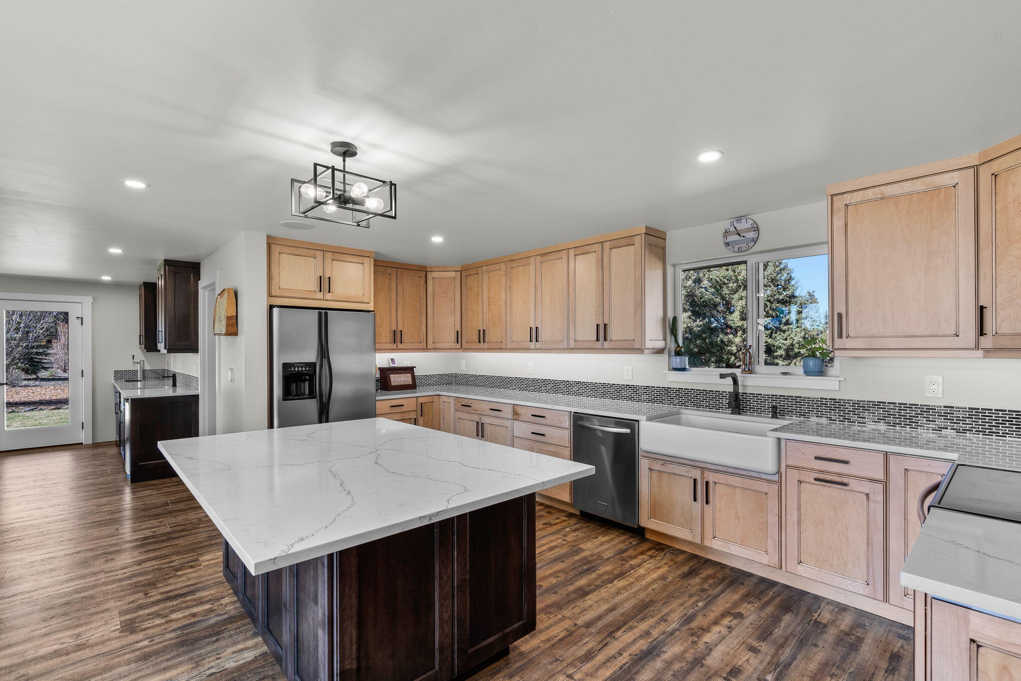 Sun Mtn - Residential