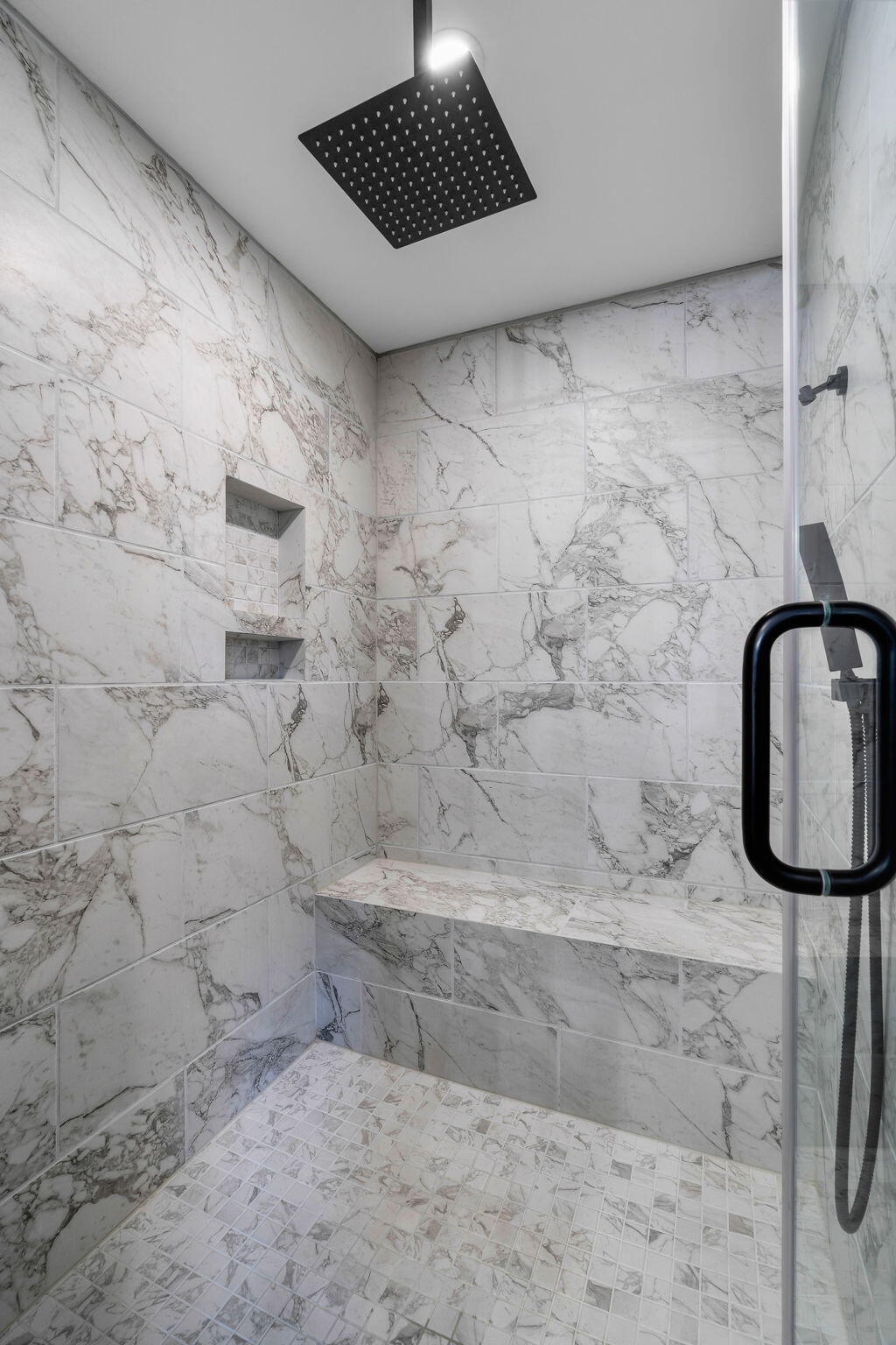 Sun Mtn - Residential