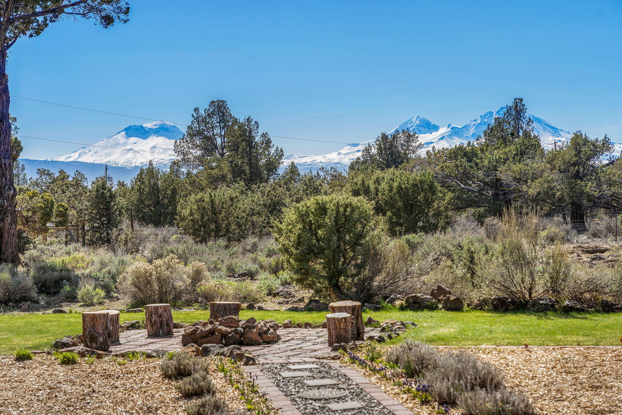 Sun Mtn - Residential