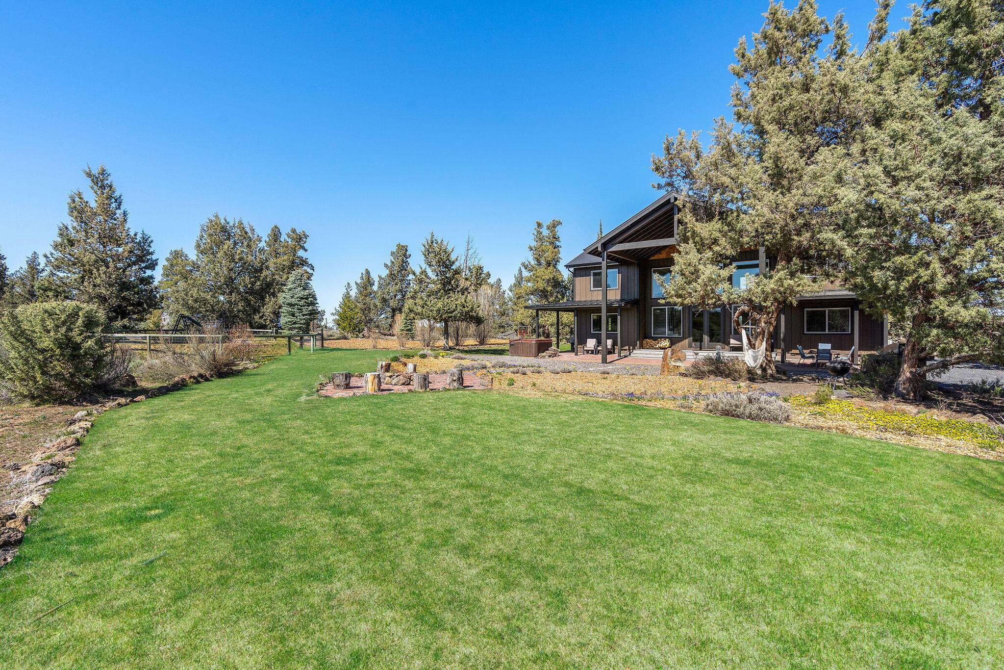 Sun Mtn - Residential