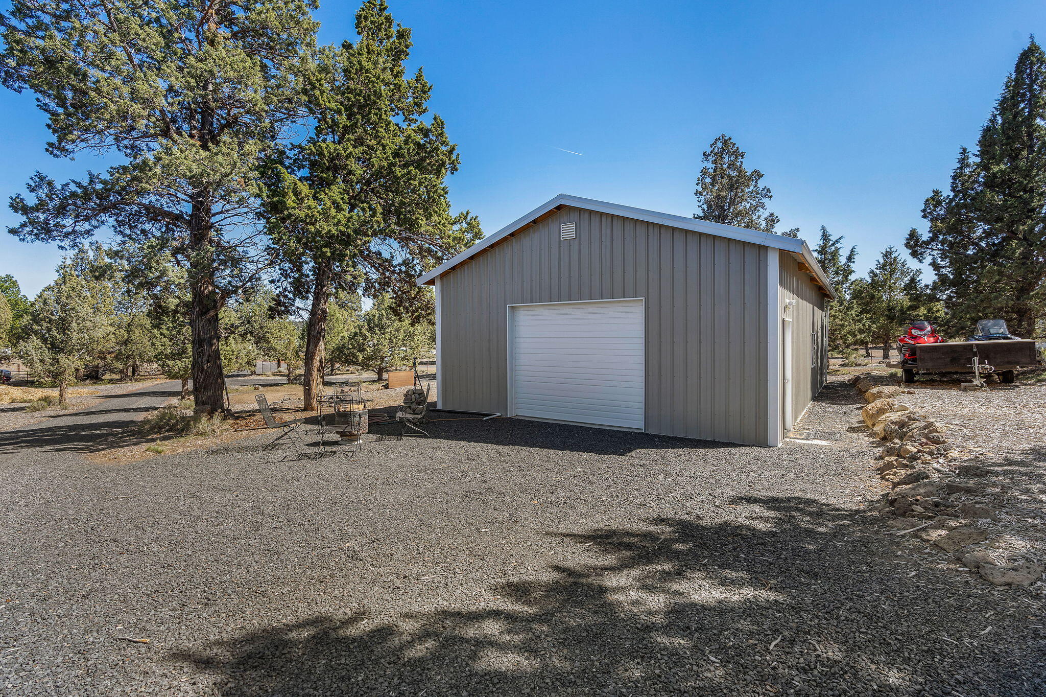 Sun Mtn - Residential