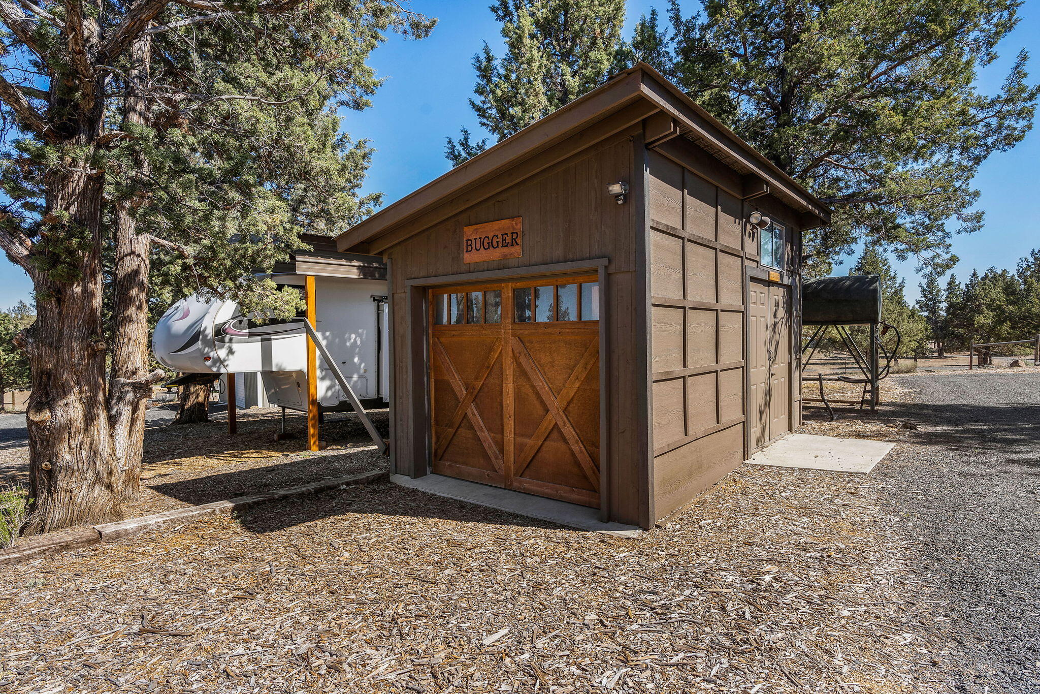 Sun Mtn - Residential