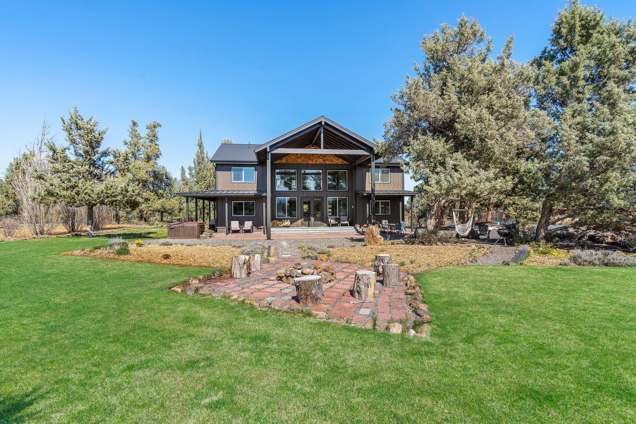 Sun Mtn - Residential