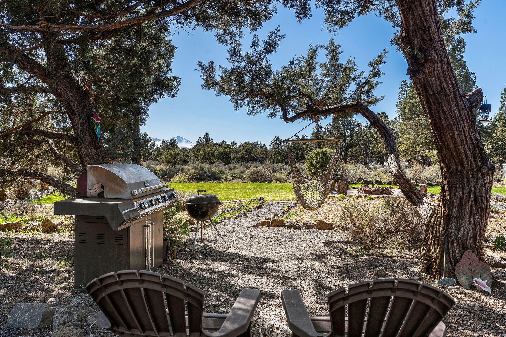 Sun Mtn - Residential