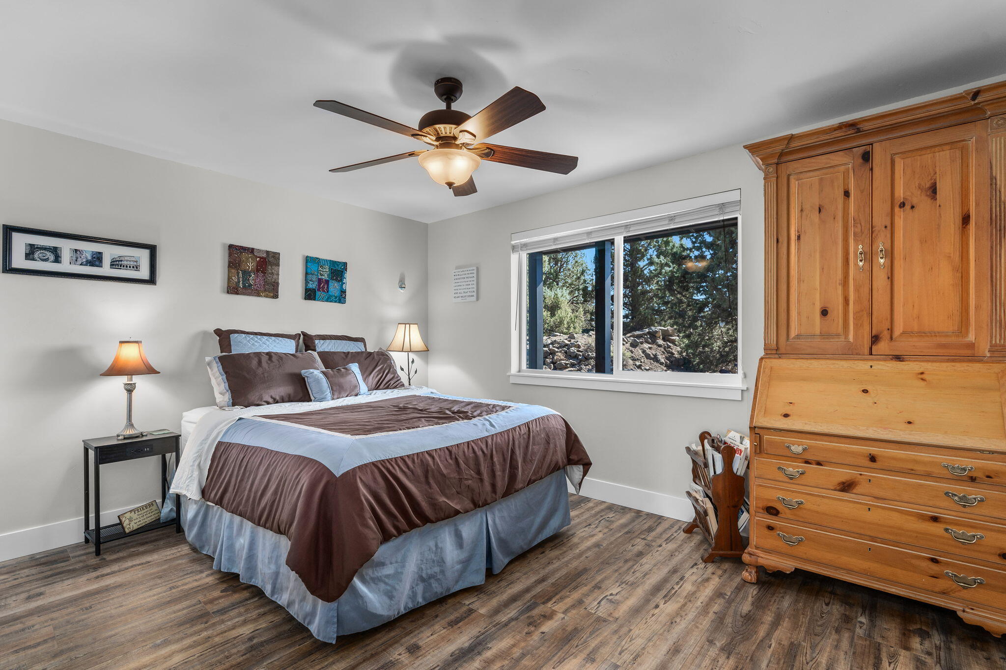 Sun Mtn - Residential