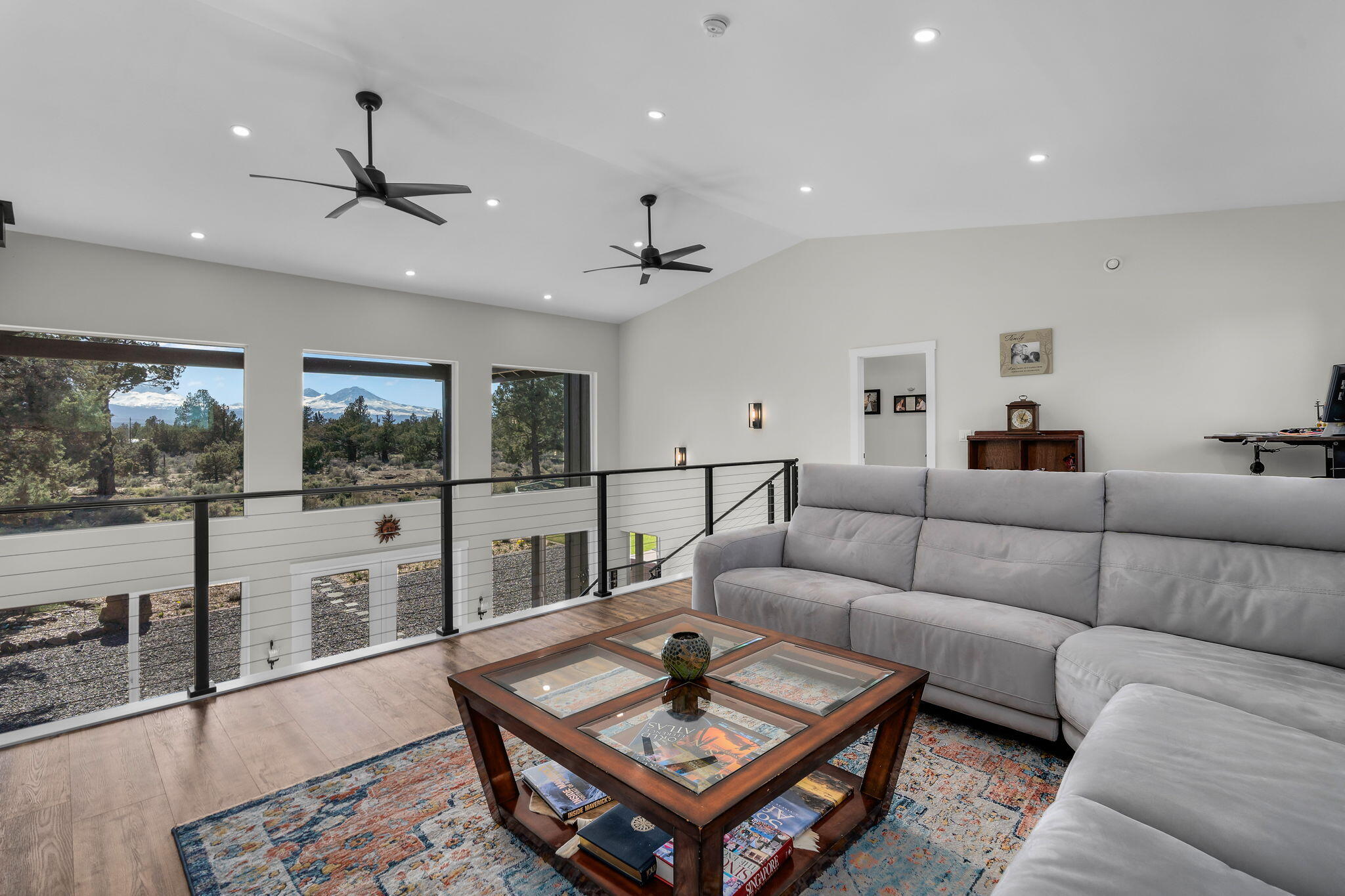 Sun Mtn - Residential