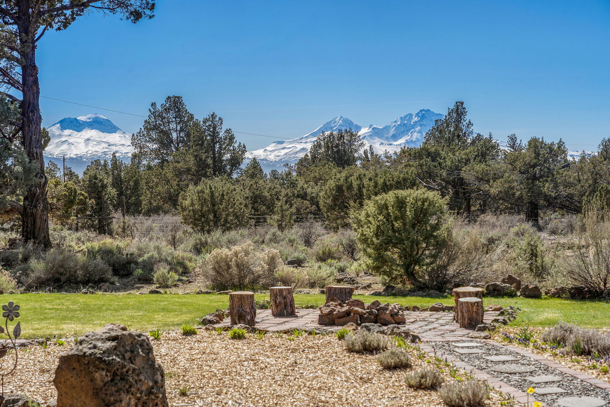 Sun Mtn - Residential