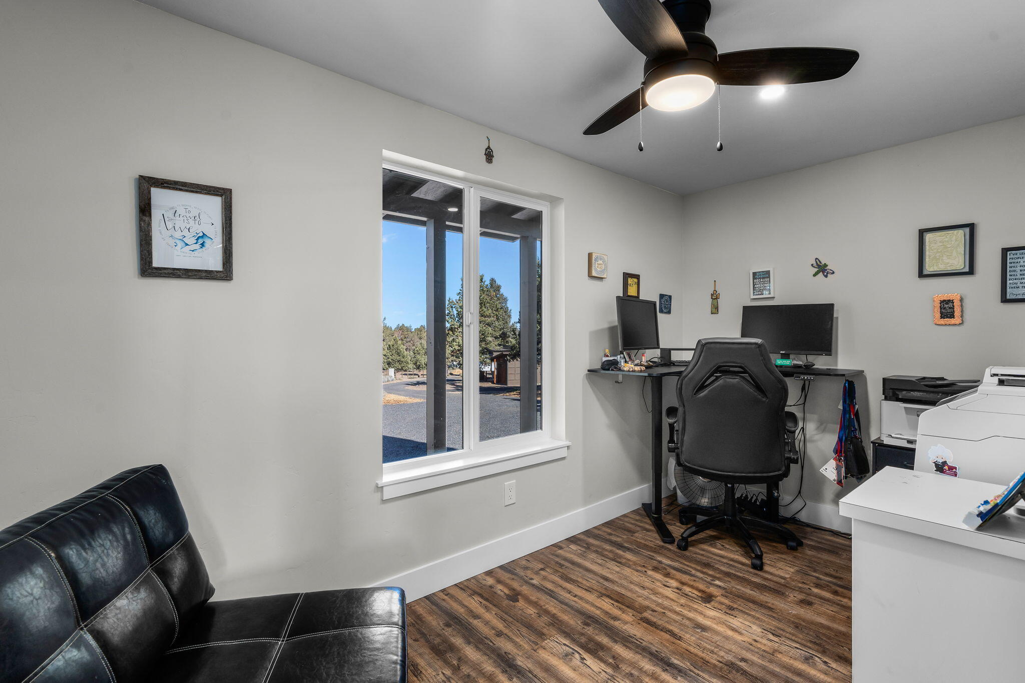 Sun Mtn - Residential