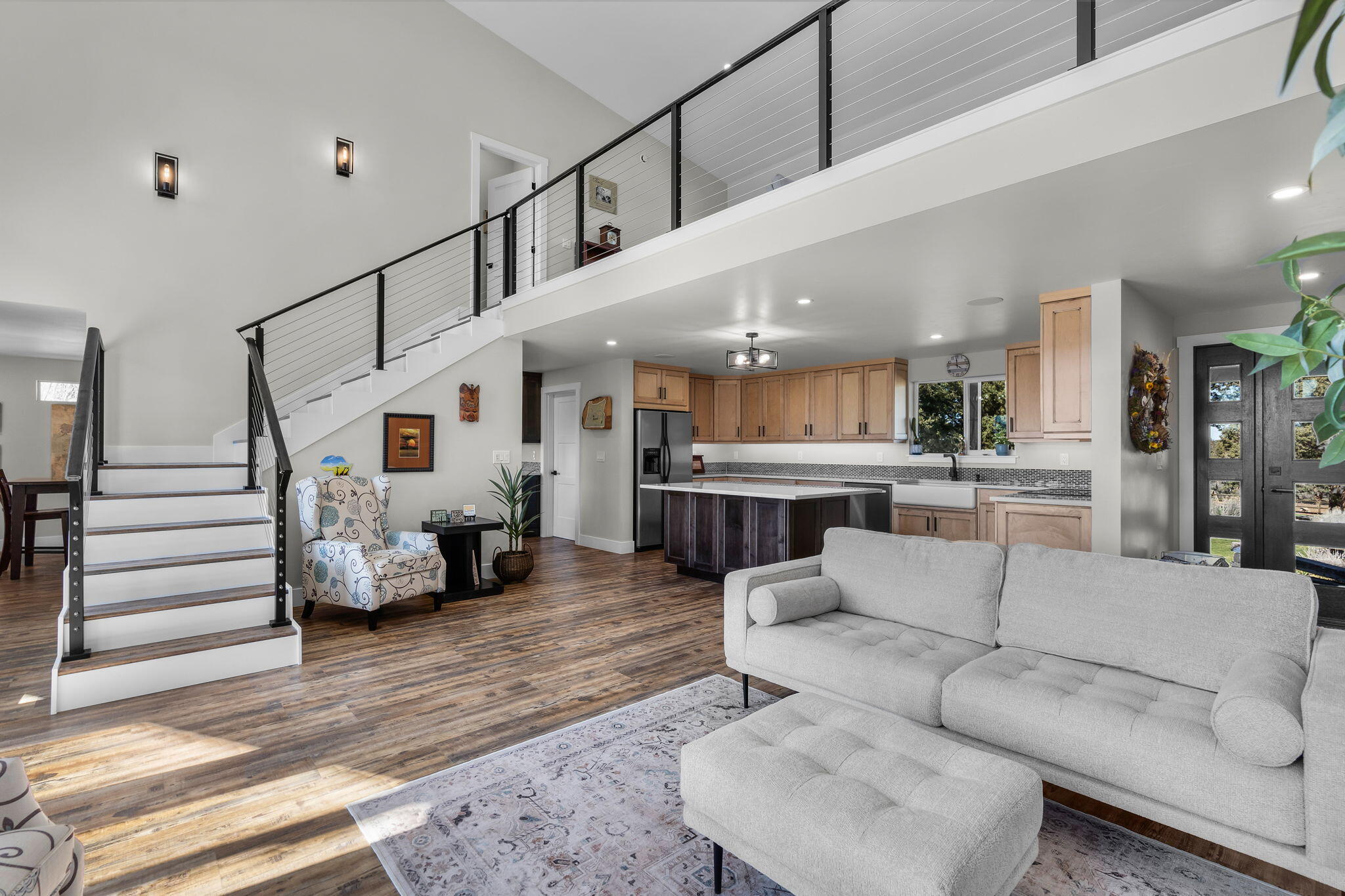 Sun Mtn - Residential