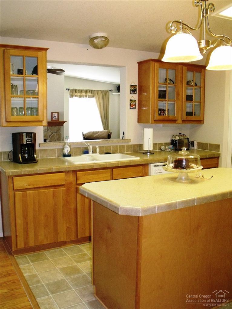 Desert Meadows - Residential