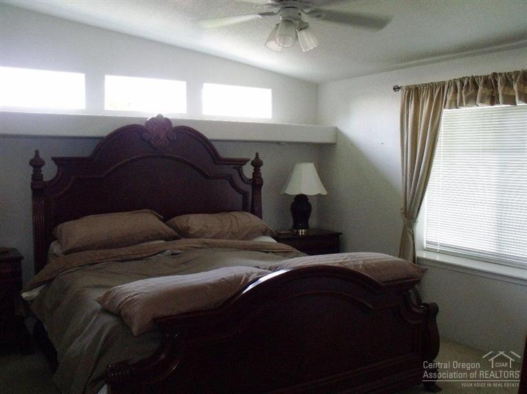 Desert Meadows - Residential